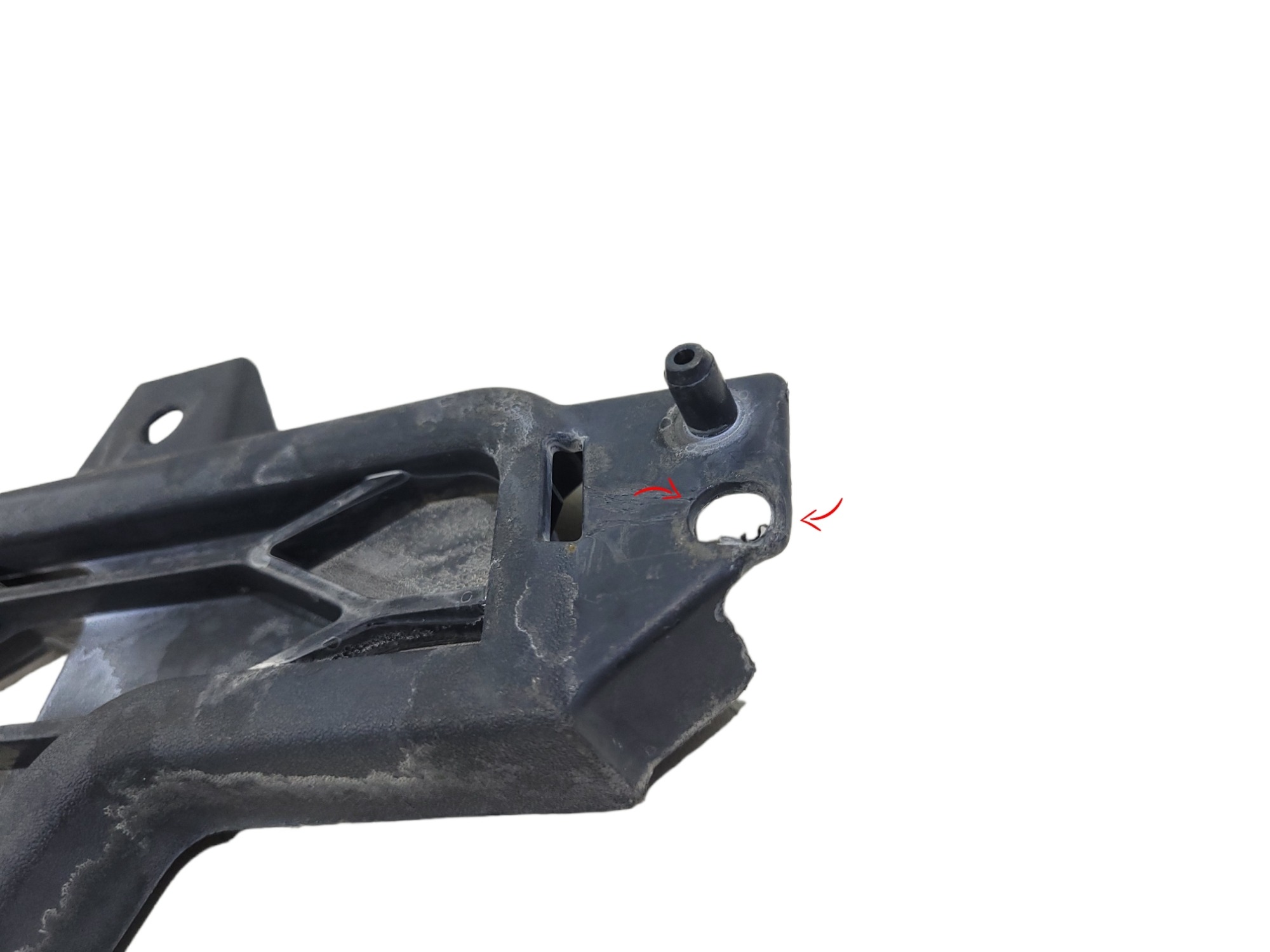 Grade Superior Parachoque Volvo Vm 2014 82535190 5