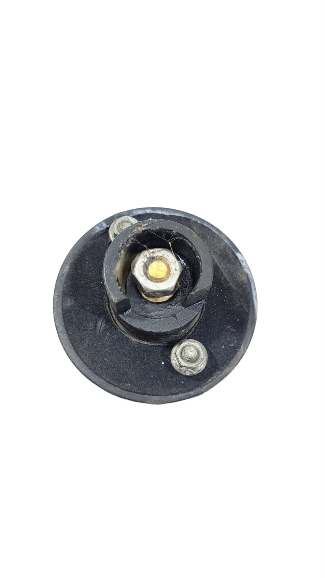 Valvula Vácuo Motor Iveco Eurocargo 504000540 3