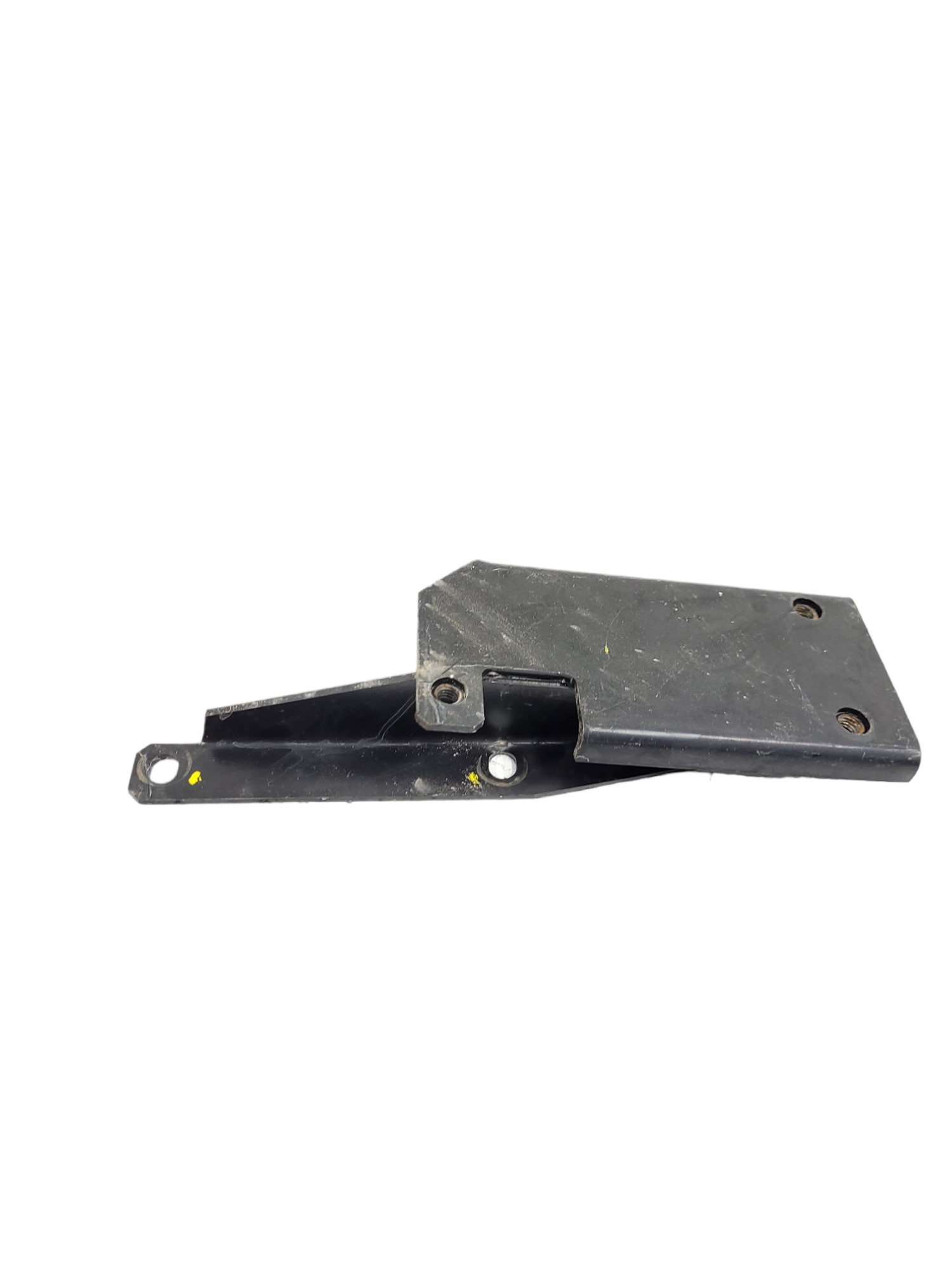 Suporte Pedal M. Benz 1620 A6963007034 Preto 2