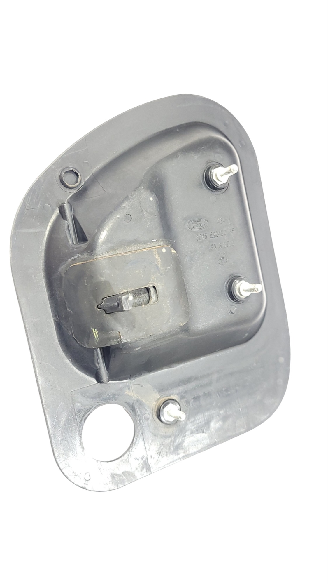 Maçaneta Externa Ford Cargo G2 3c46e22400af 3