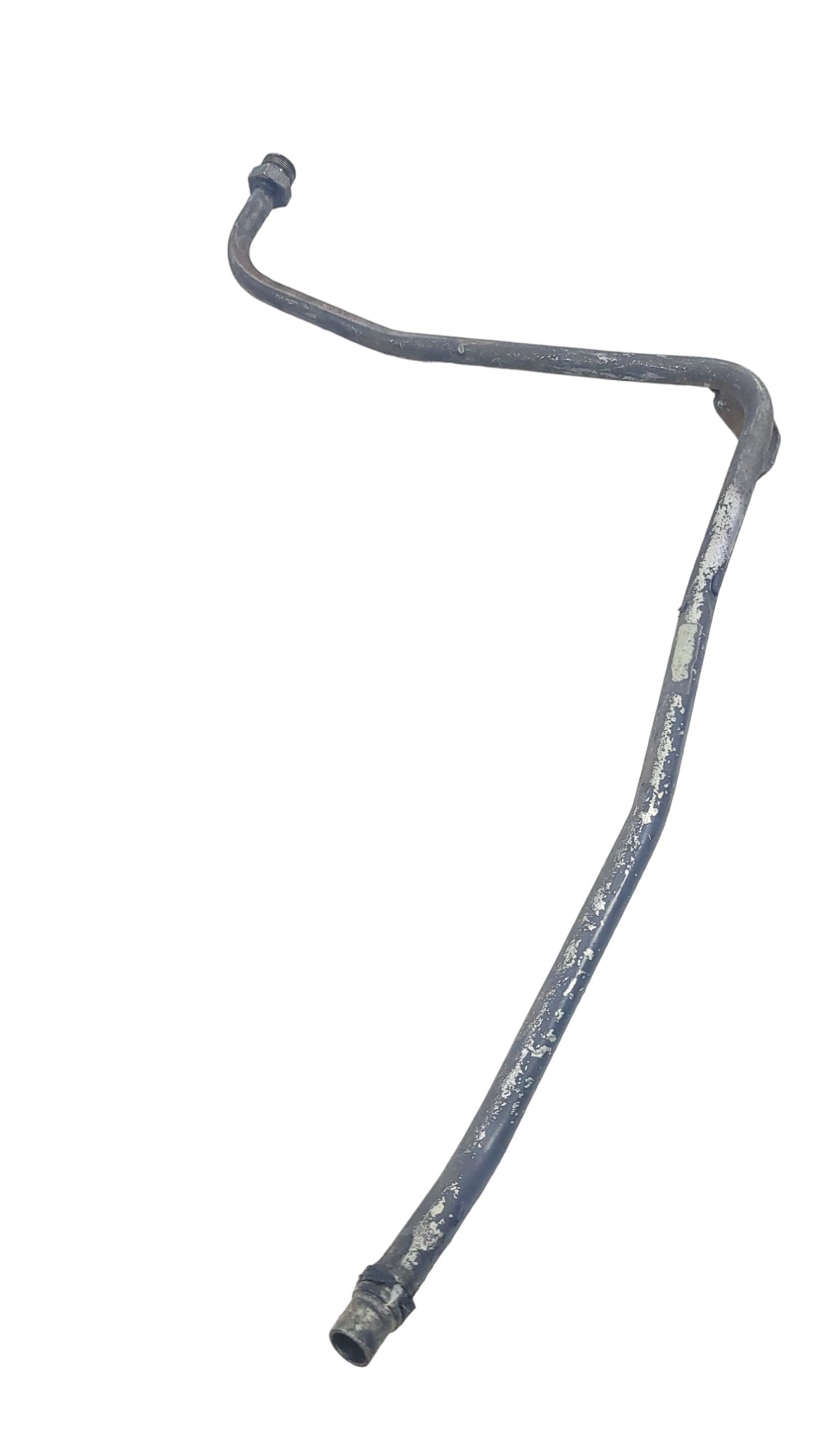 Tubo De Agua Scania 4