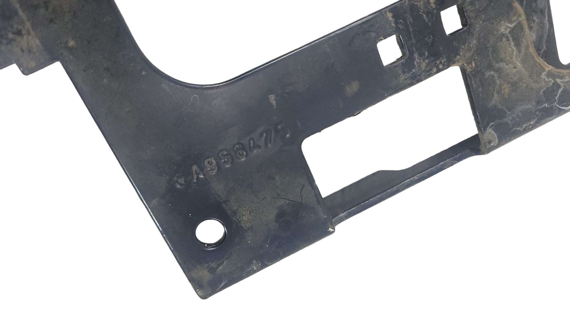Suporte Do Sistema De Escape Mbenz A9584751640 4