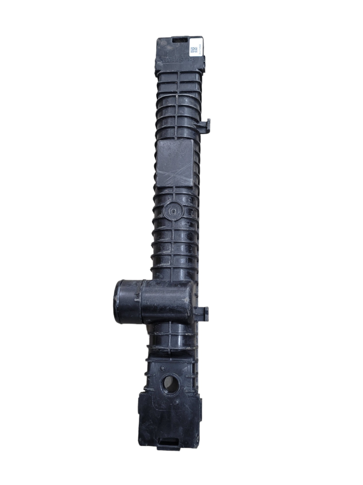 Caixa Radiador Água Volvo Vm 22515572 5