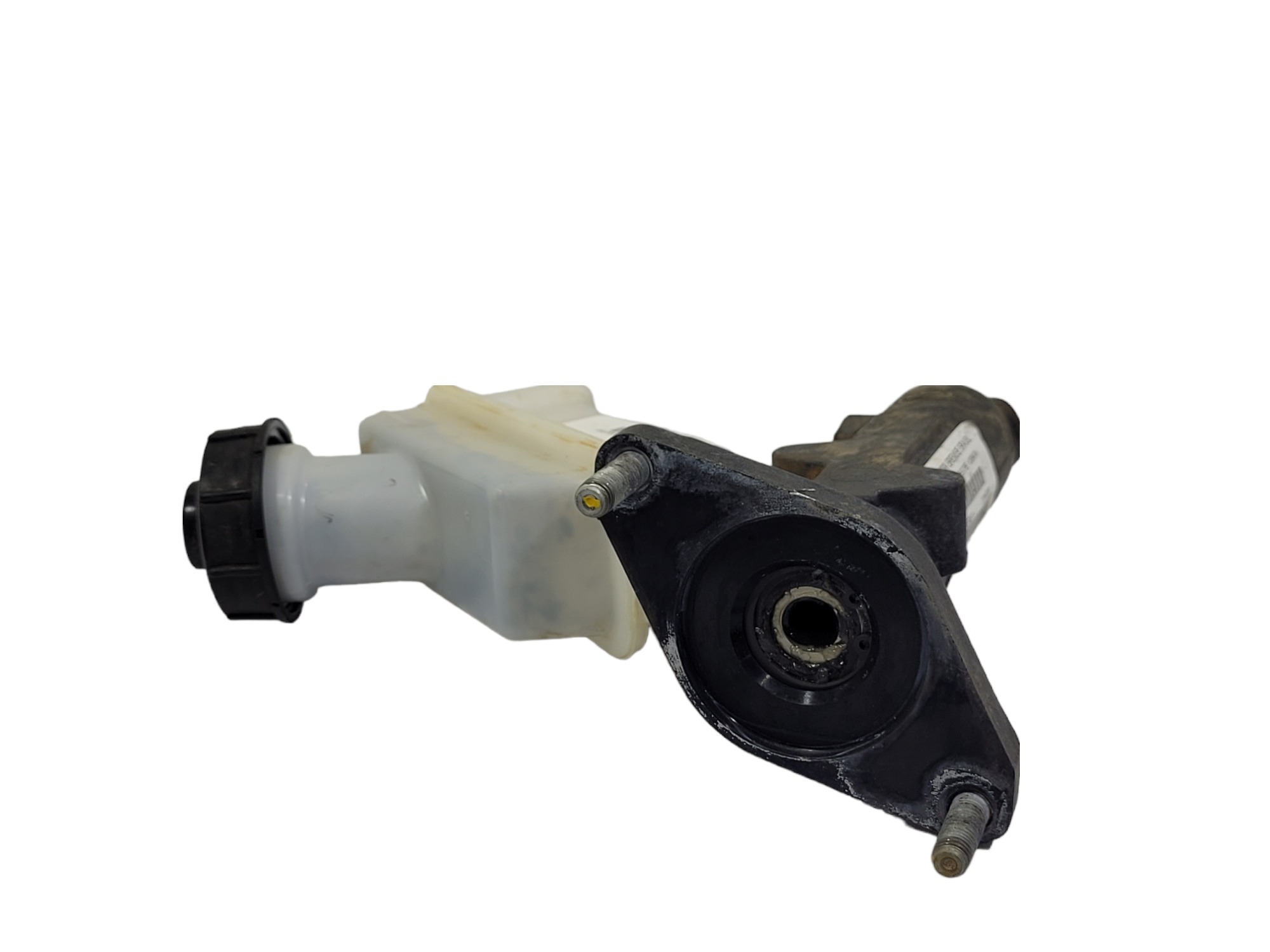 Cilindro Mestre Embreagem Vw Constellation ~ k098474 4