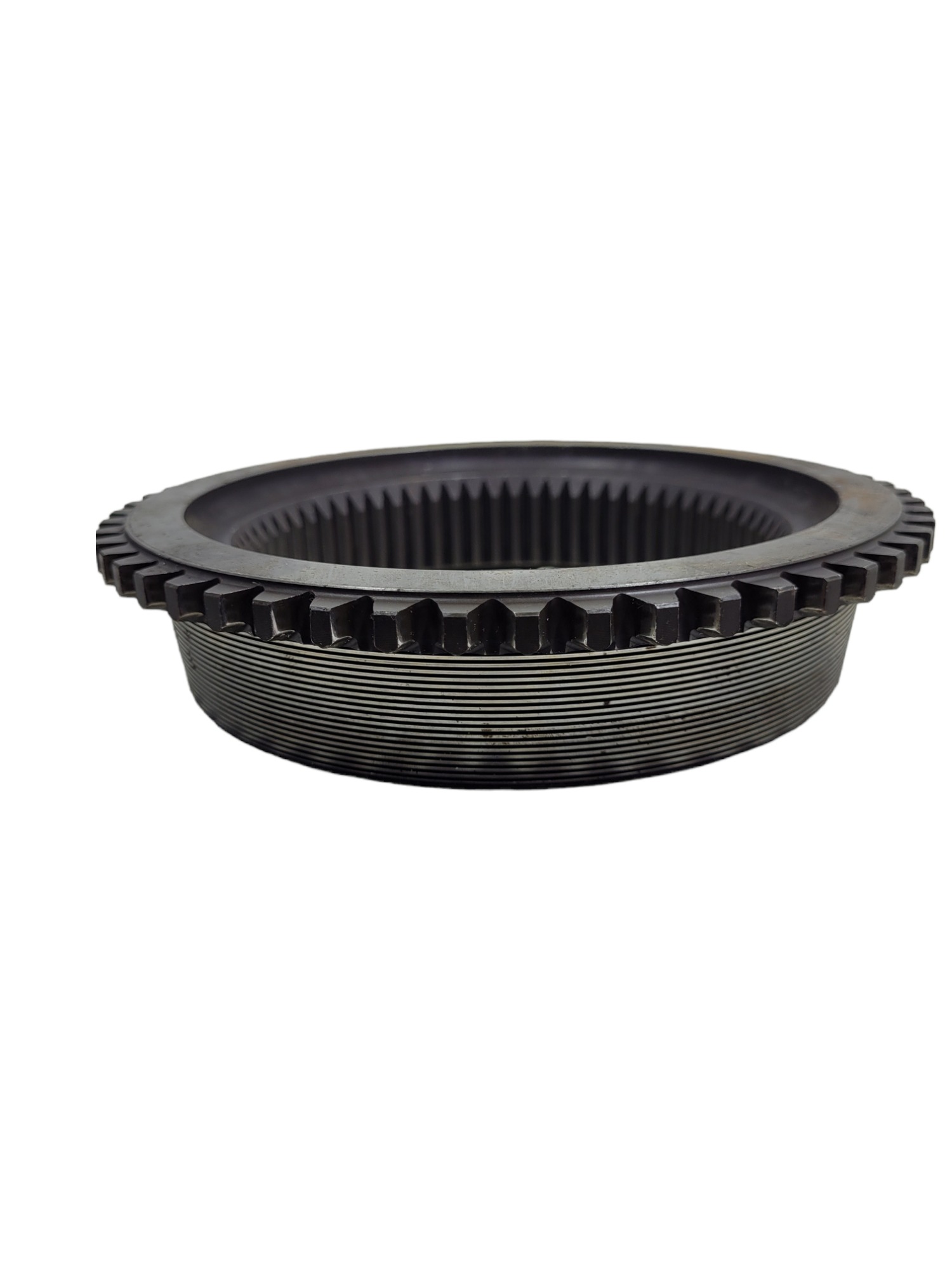 Cone Sincronizado Redutor Caixa Cambio Vt Volvo 1663452 2
