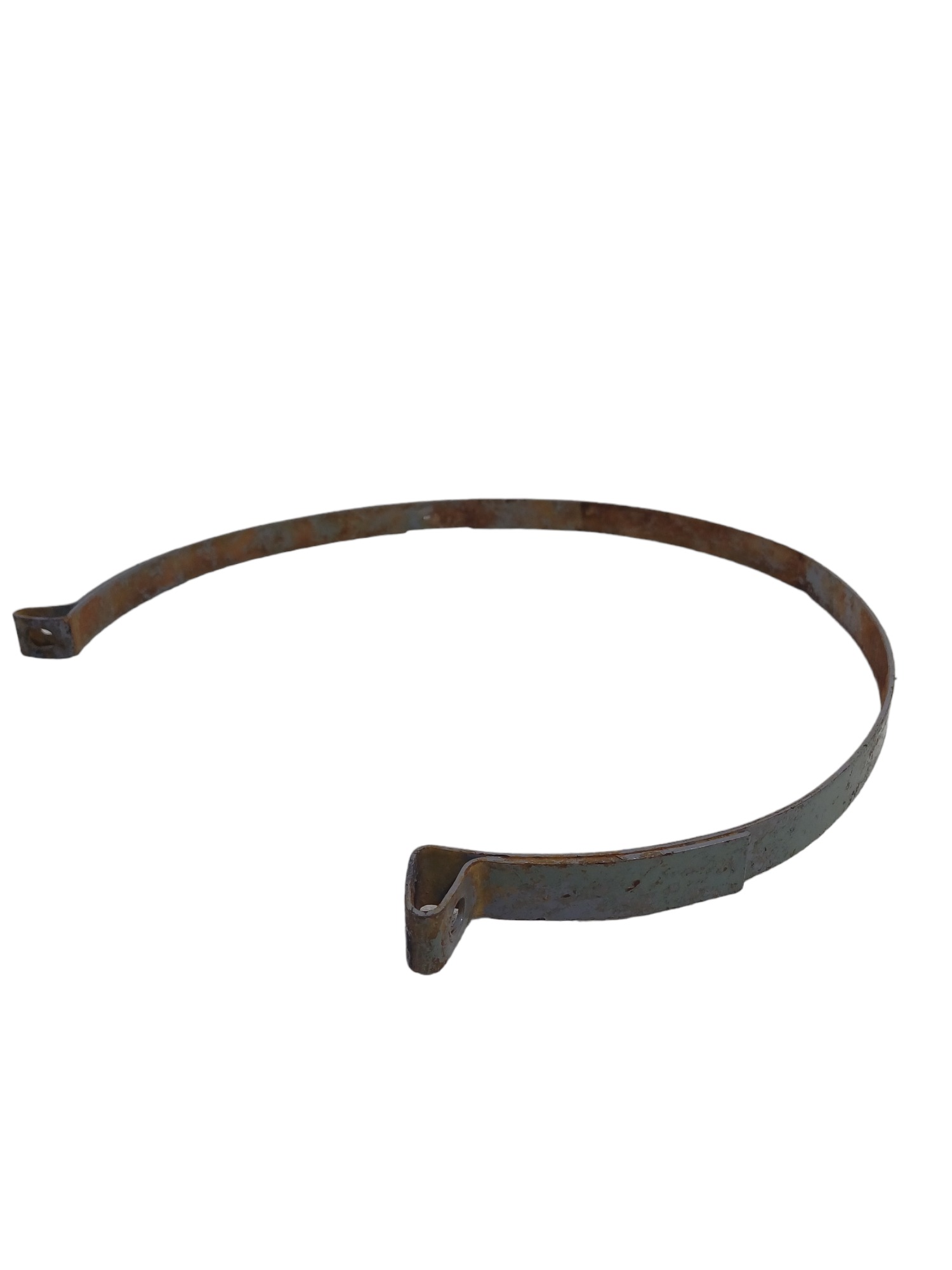 Abraçadeira Bujão Scania 112 4