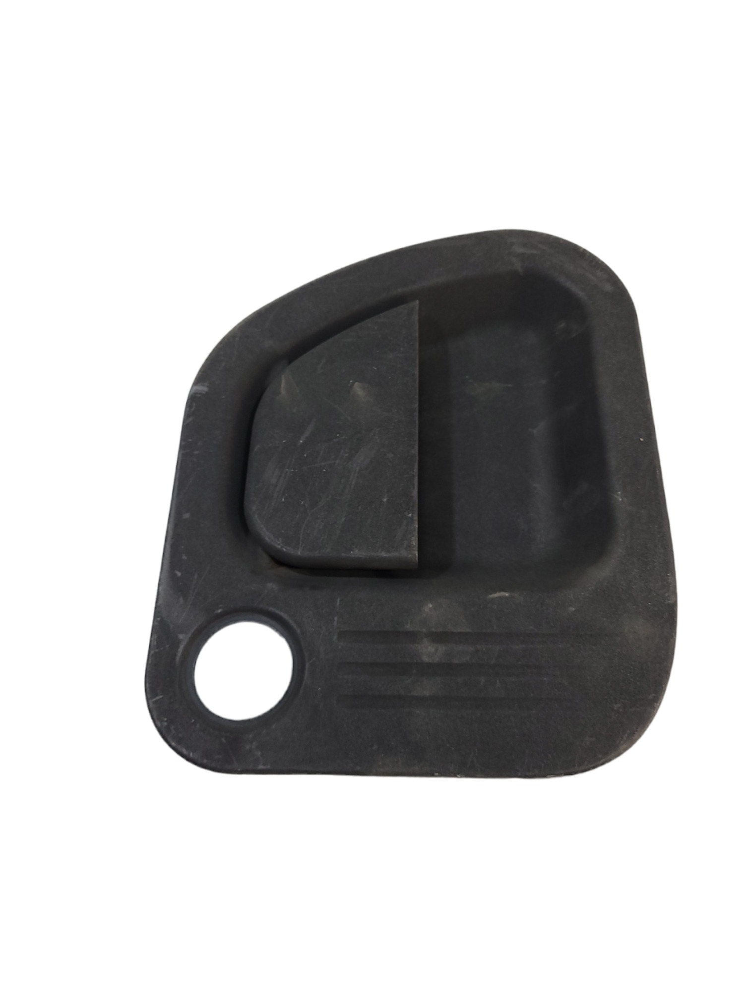 Maçaneta Externa Porta Esquerda Ford Cargo 3c46e22401af 1
