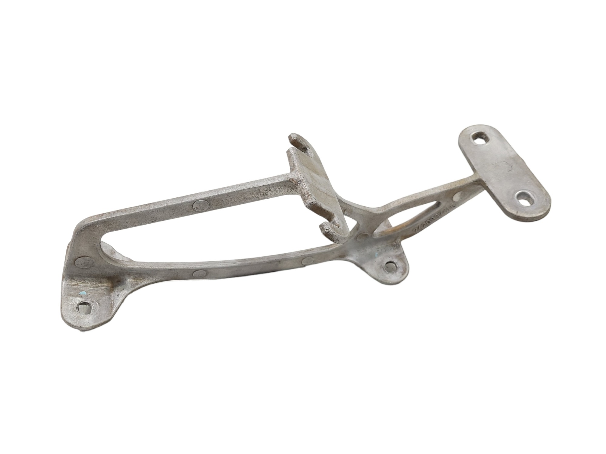 Suporte Do Quebrasol Volvo Vm 7420937416 1