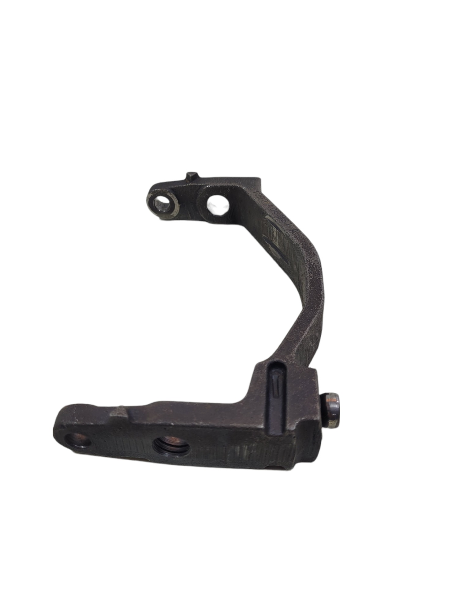 Garfo Mudança 34 Marchas Zf S5680 Mbenz 1620 1290406331 6