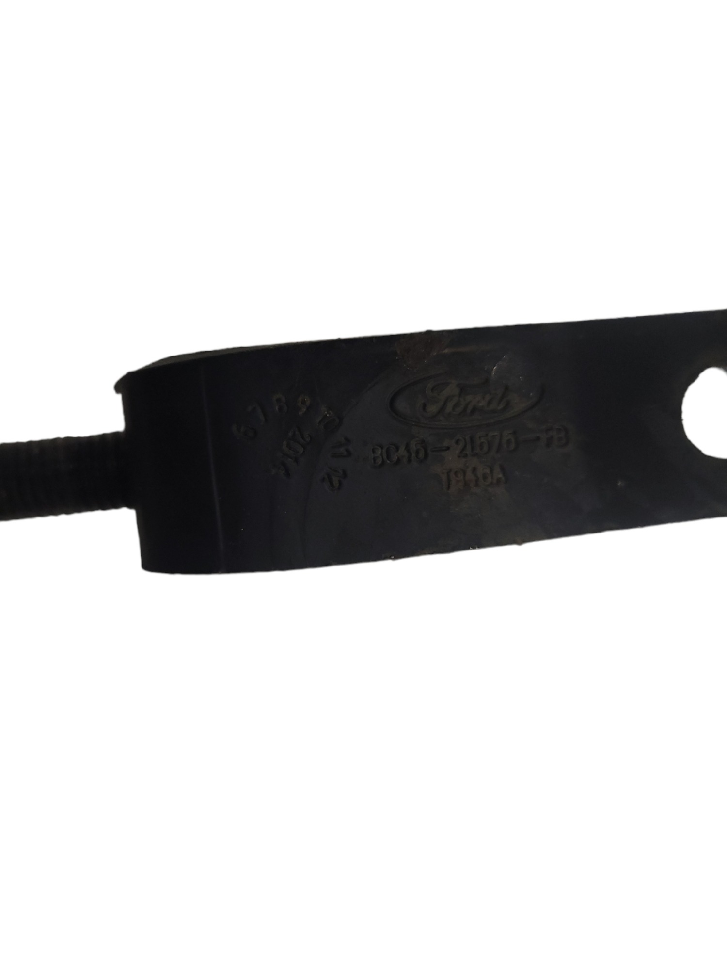 Suporte Painel Ford Cargo Bc4521575ab 5
