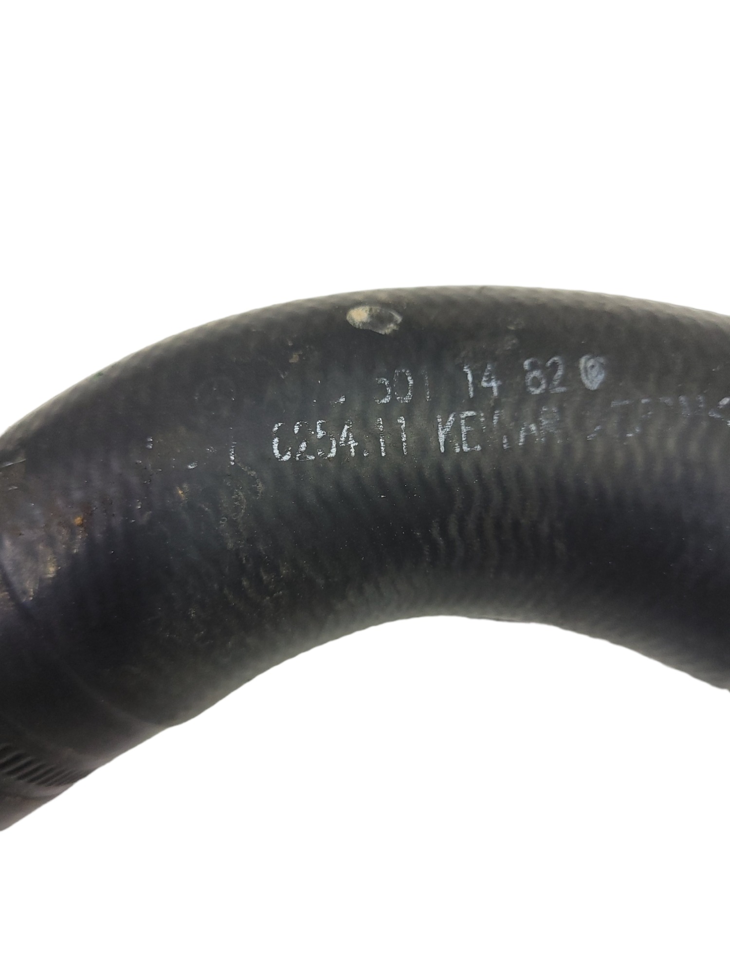Mangueira Pré Formada M Benz Accelo A9795011482 5