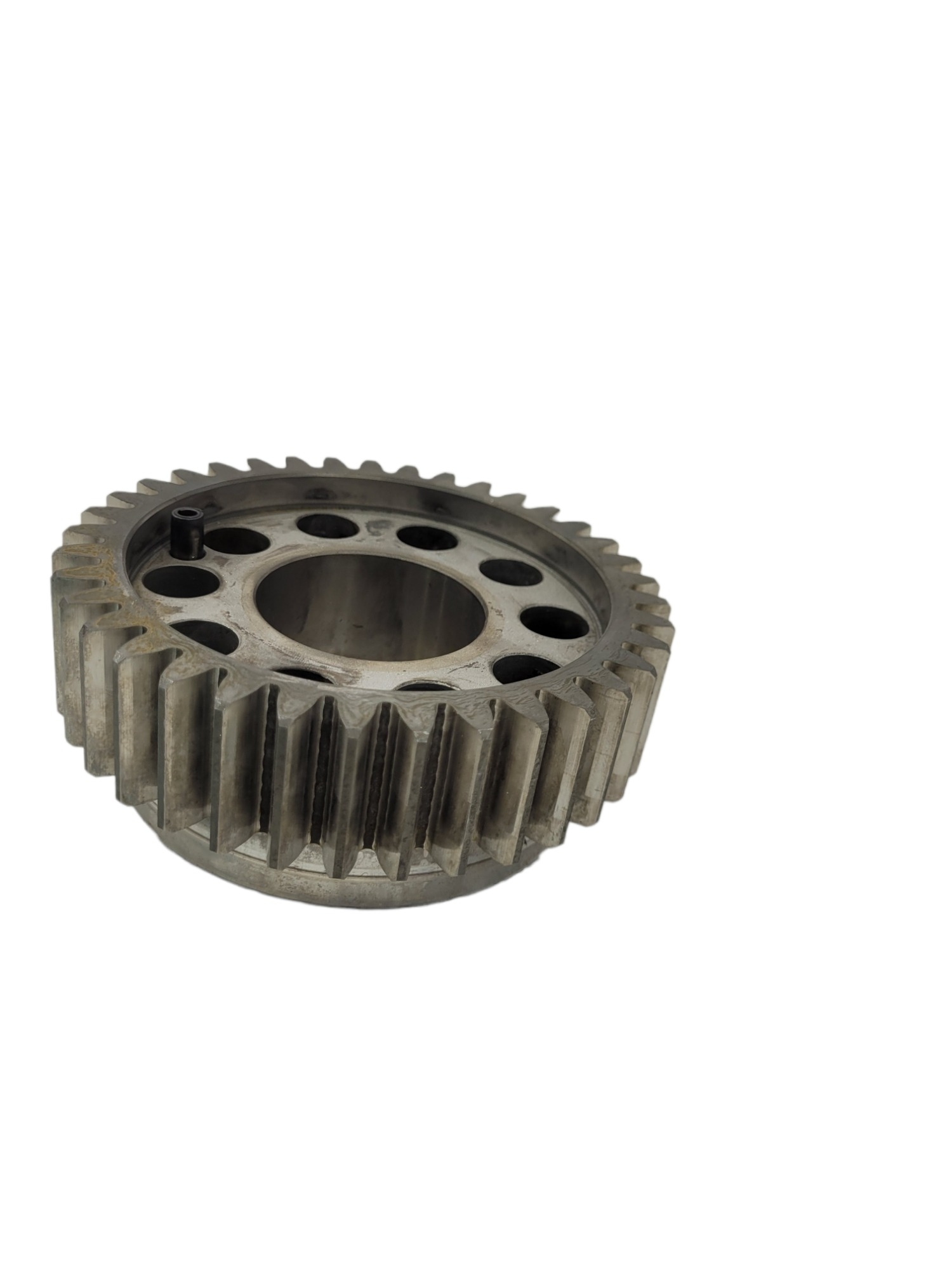 Engrenagem Virabrequim Man Tgx 2
