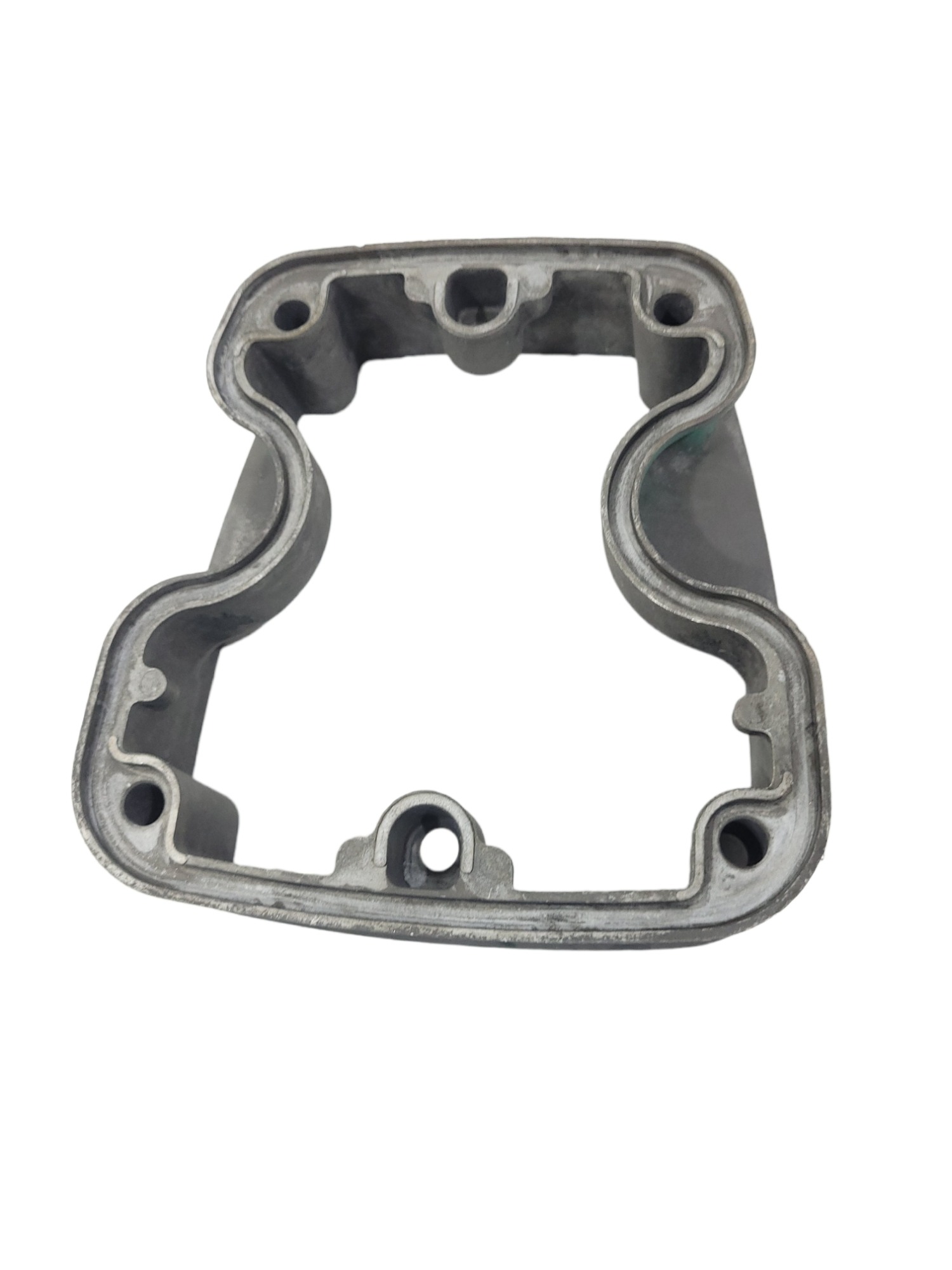 Suporte Tampa Válvula Motor Volvo 340 469431 1