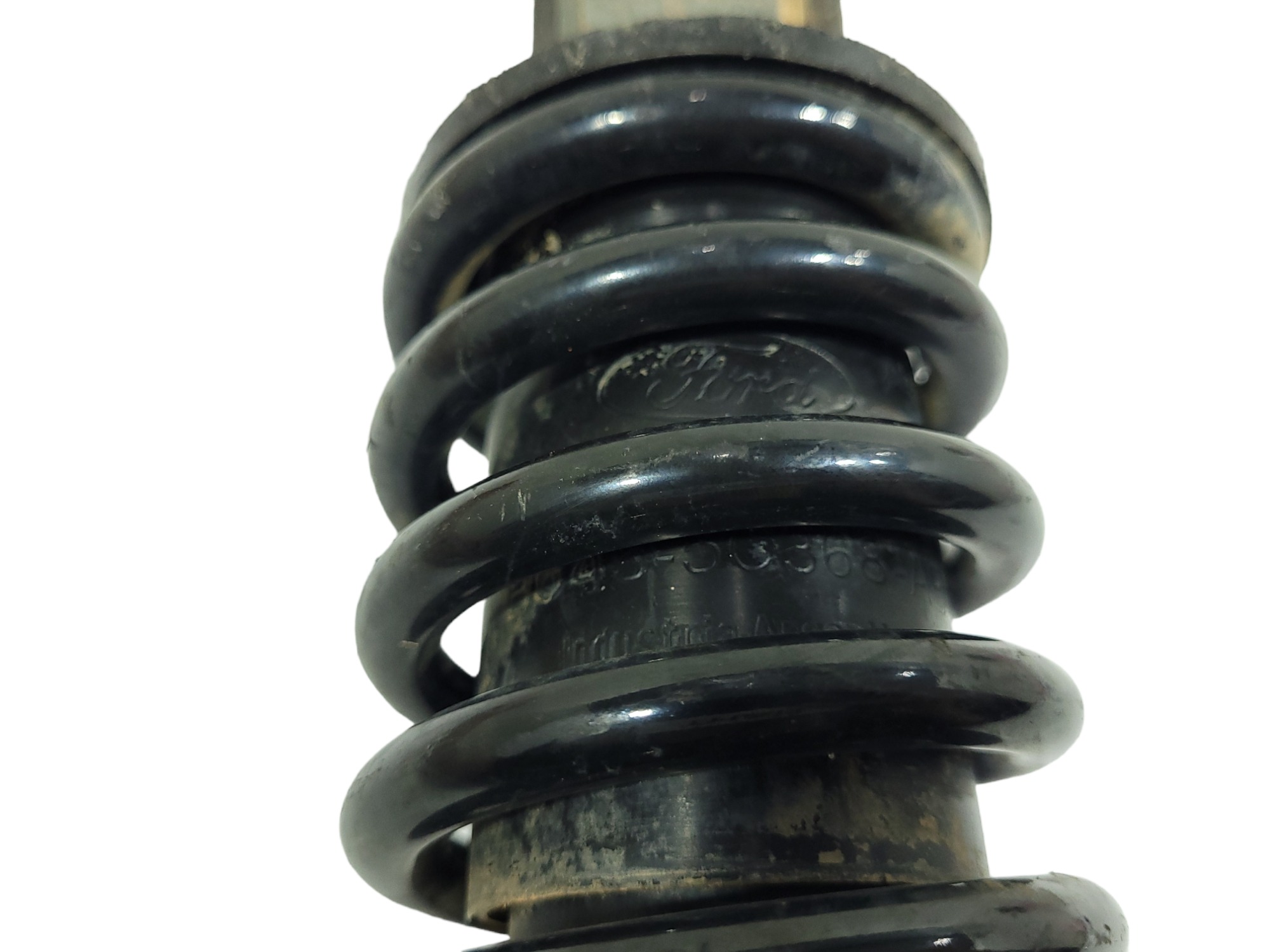 Amortecedor Dianteiro Cabine Ford Cargo  Bc455c368ab 5