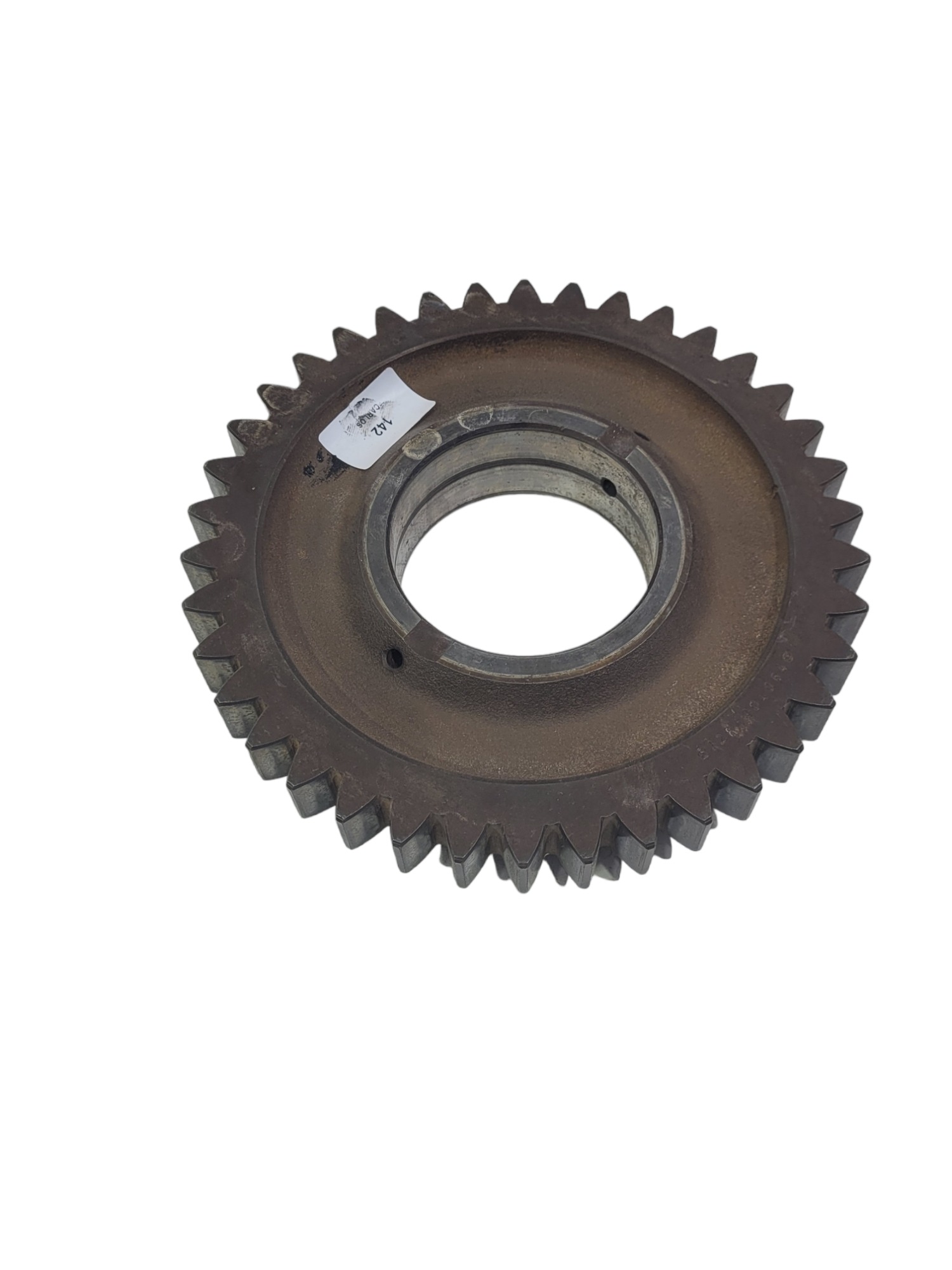 Engrenagem Ré Zf 1285304064 3