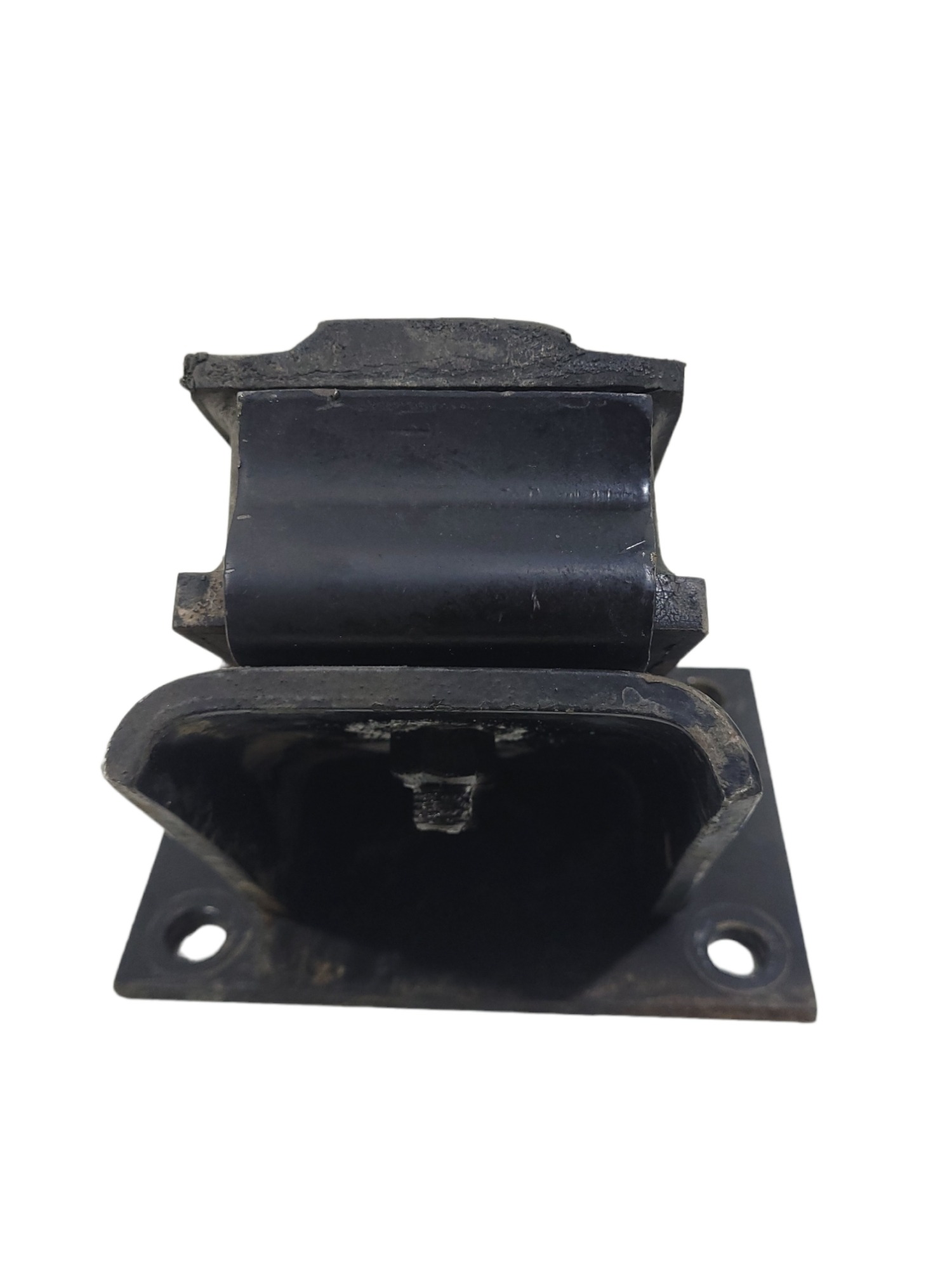 Coxim Motor Com Suporte M Benz 1620 3