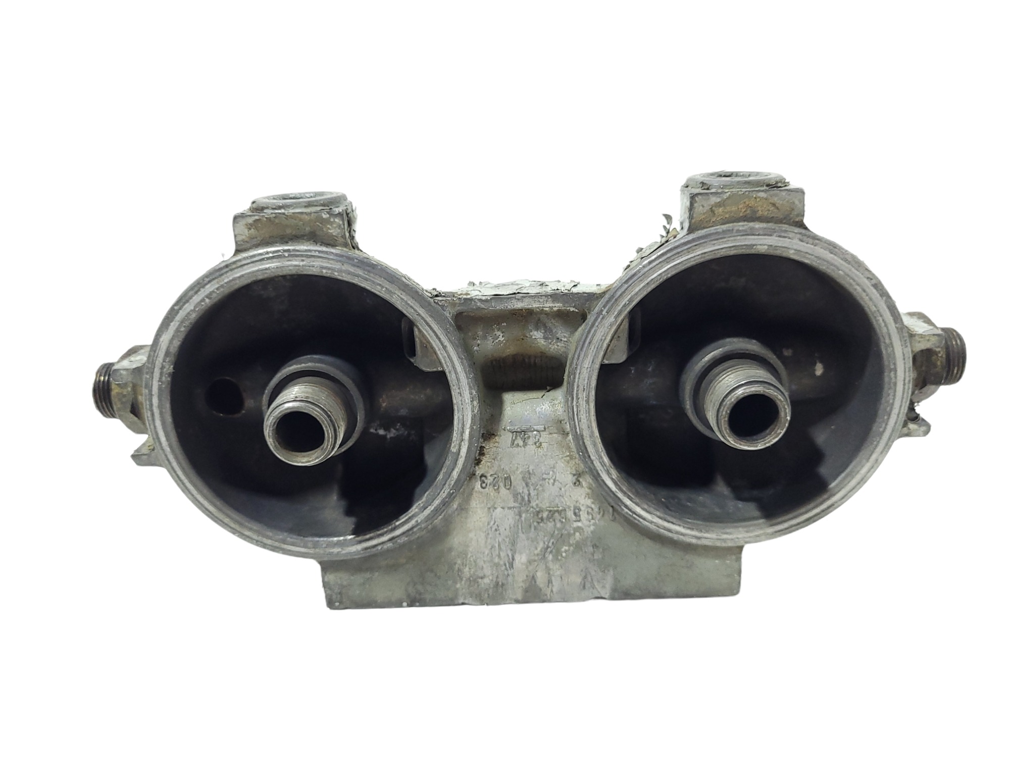 Cabeçote Do Filtro De Combustível Fordn 9450080122 4