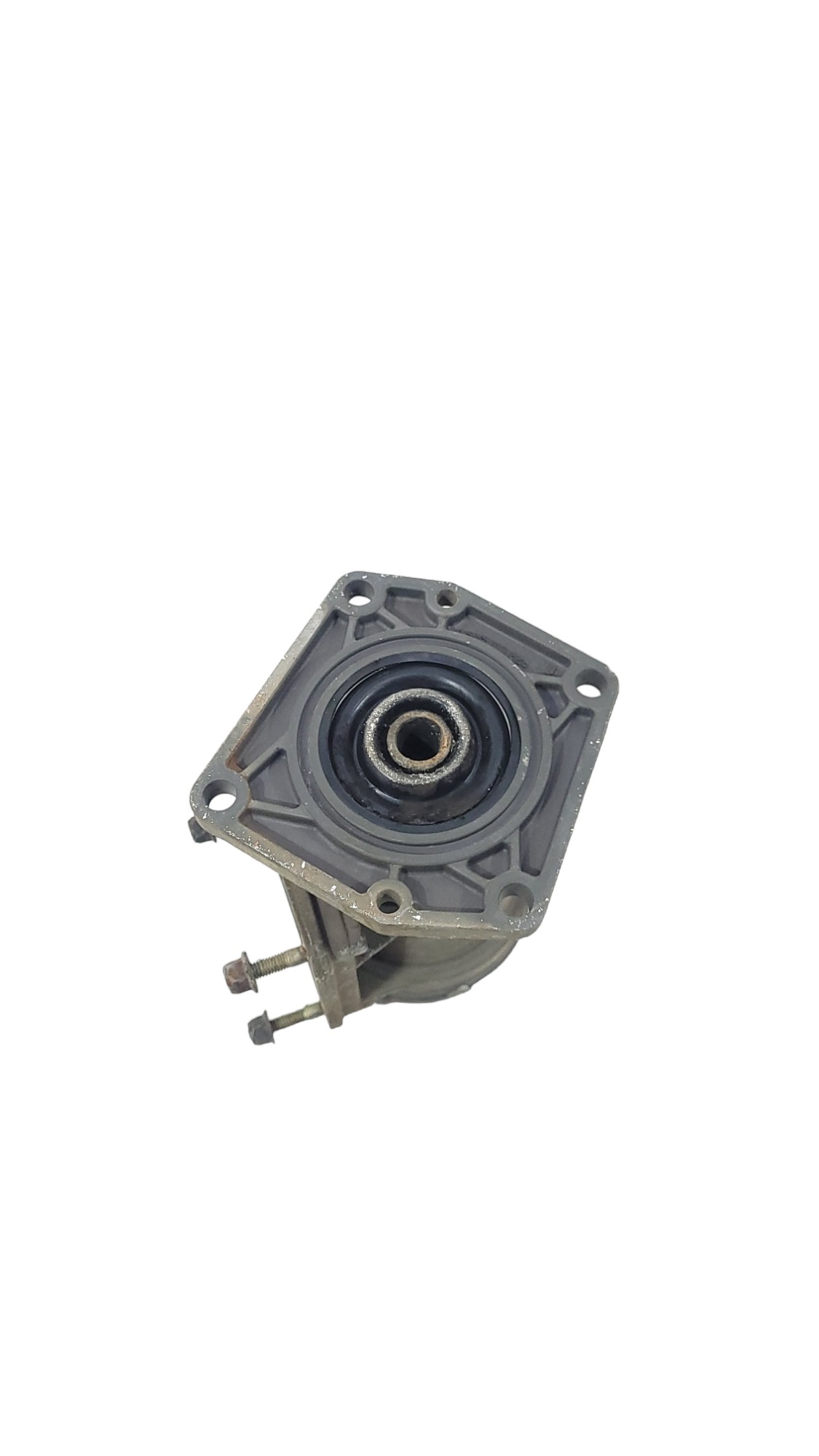 Válvula De Freio De Scania 0481064603 5