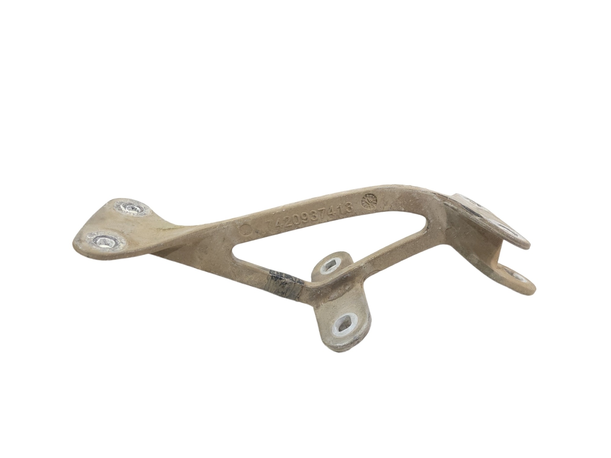 Suporte Do Quebra Sol Volvo Vm 7420937413 4
