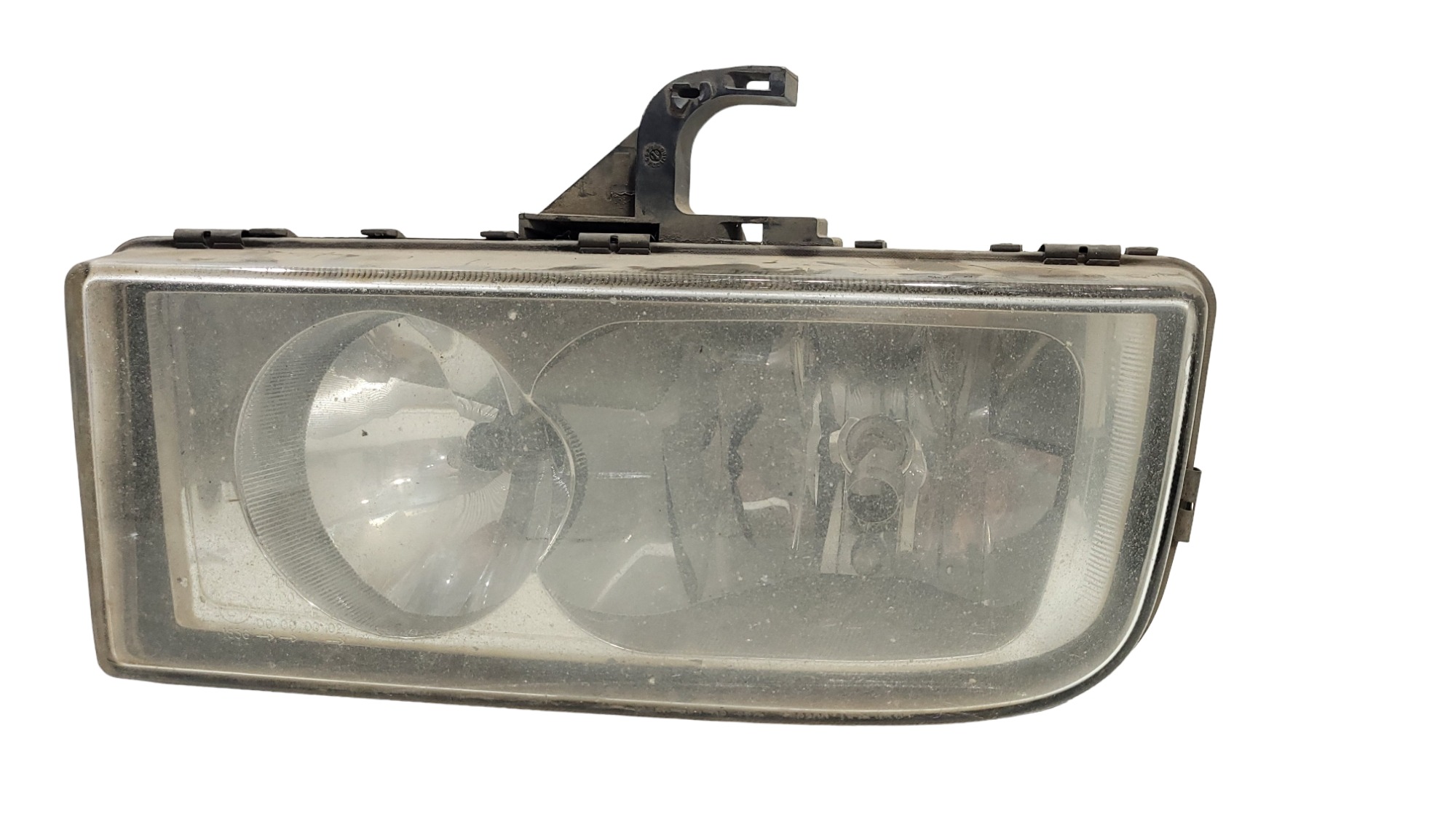 Farol Dianteiro M Benz Axor 1