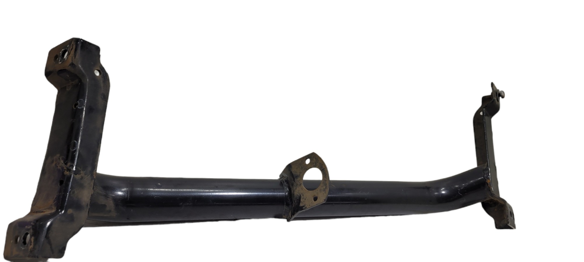 Puxador De Porta Man Tractor Tgs 81615405076 3