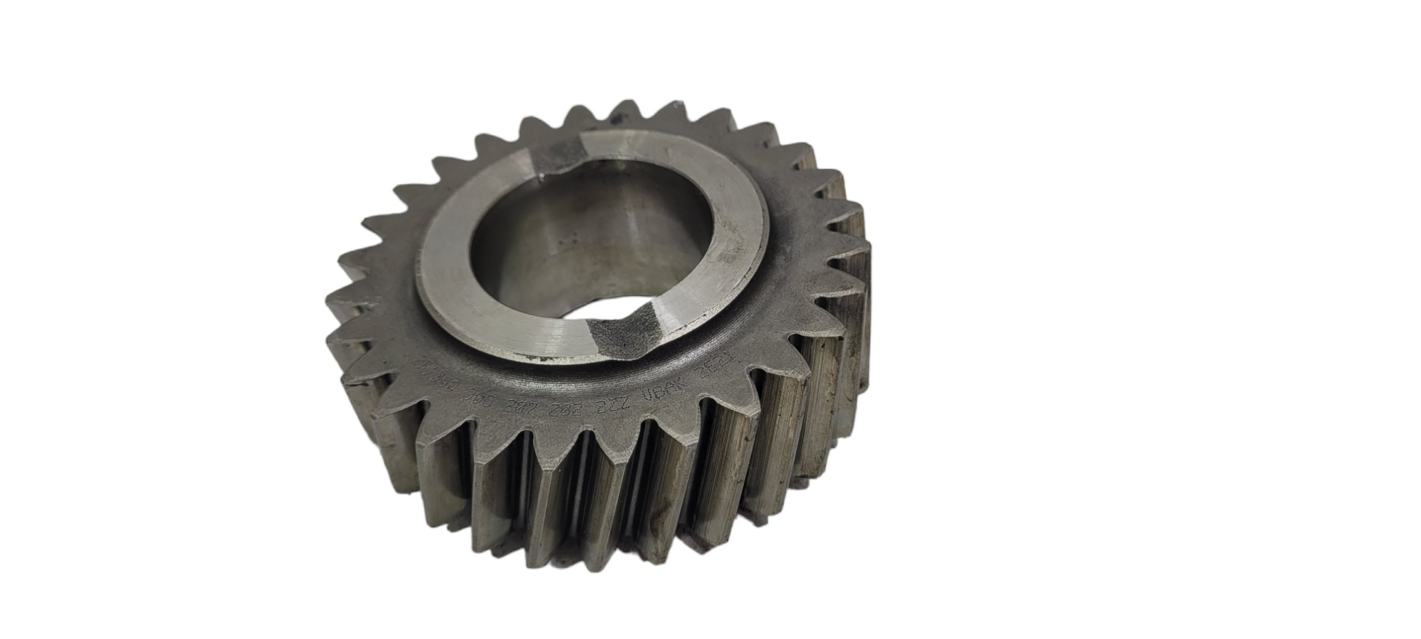 Engrenagem Re Louca Zf 1358305207 2