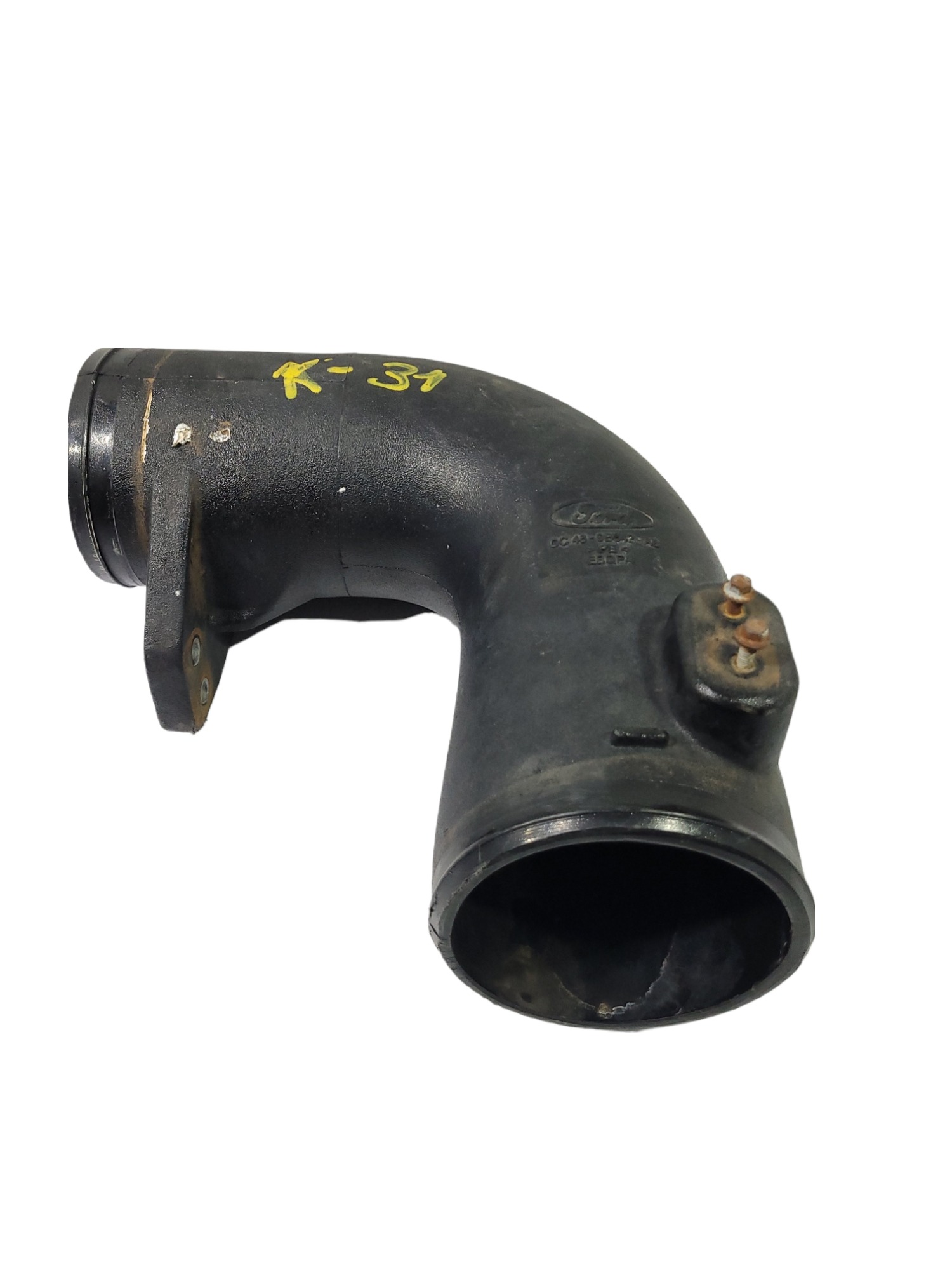 Duto Filtro Ar Ford Cargo 2042 dc469b642ab 4