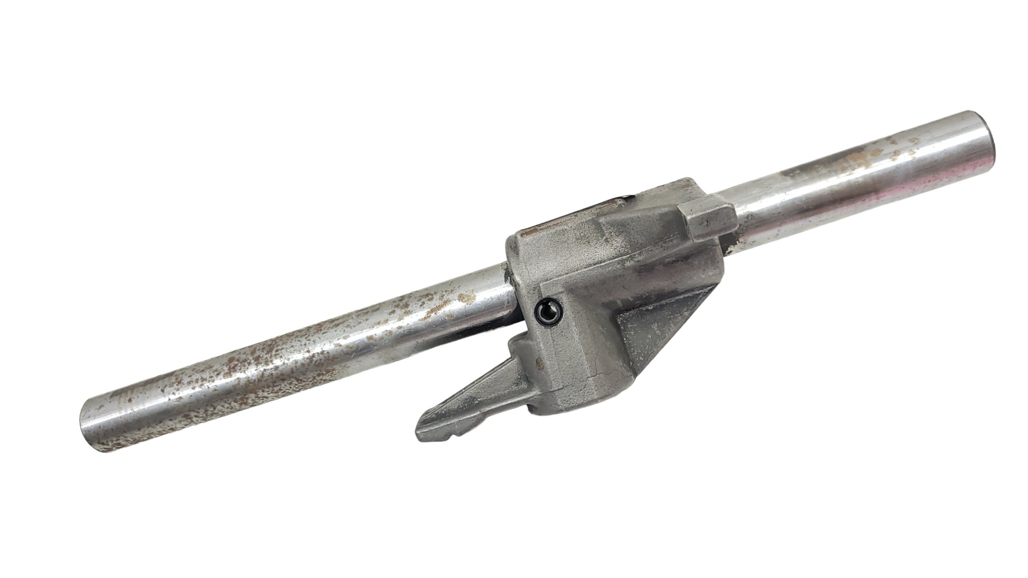 Eixo Garfo Caixa Zf 1307306264 4