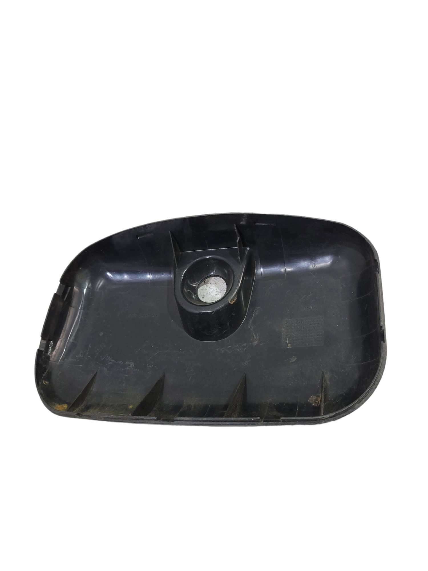 Capa Espelho Retrovisor Lateral Volvo 285183 996 4