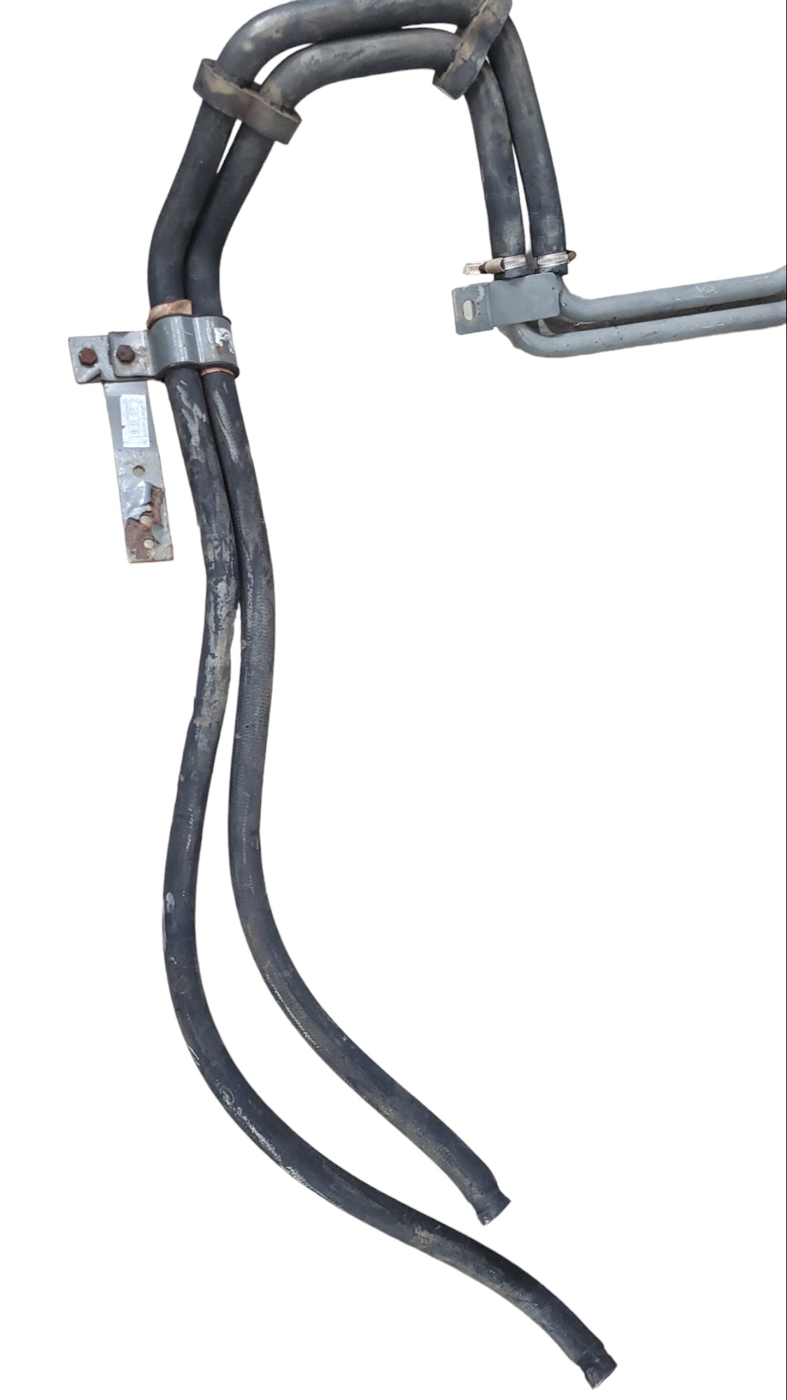 Mangueira Hidráulica Scania 2