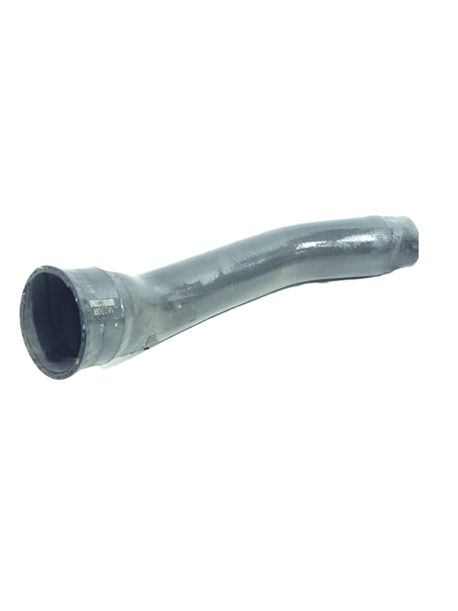 Mangueira Intercooler Cummins 2r0145856c Preta 4