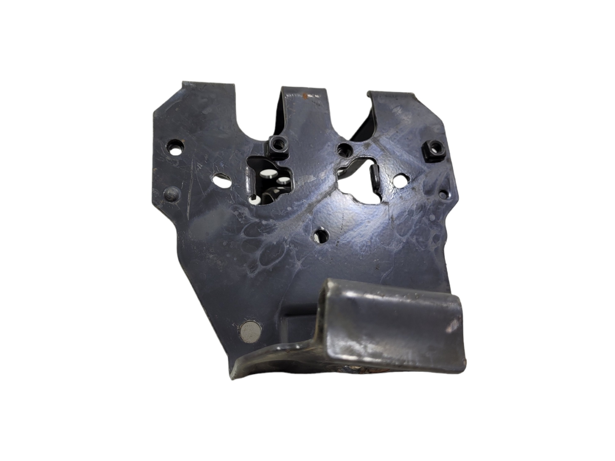 Suporte Defletor Frontal Scania 114 1492563 2