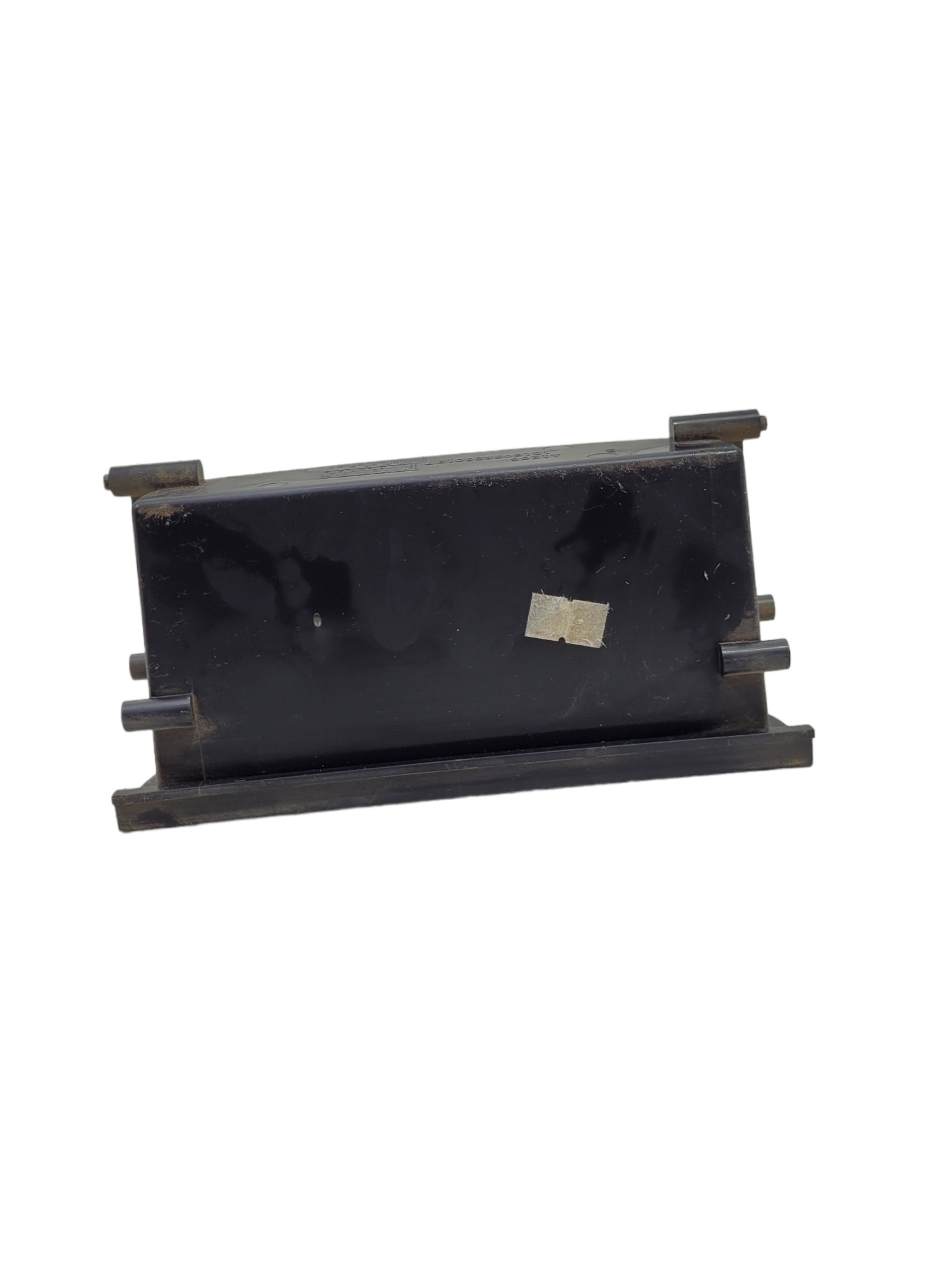 Porta Objetos Painel Central Foton 1b18053500137 Não Se Aplica 5