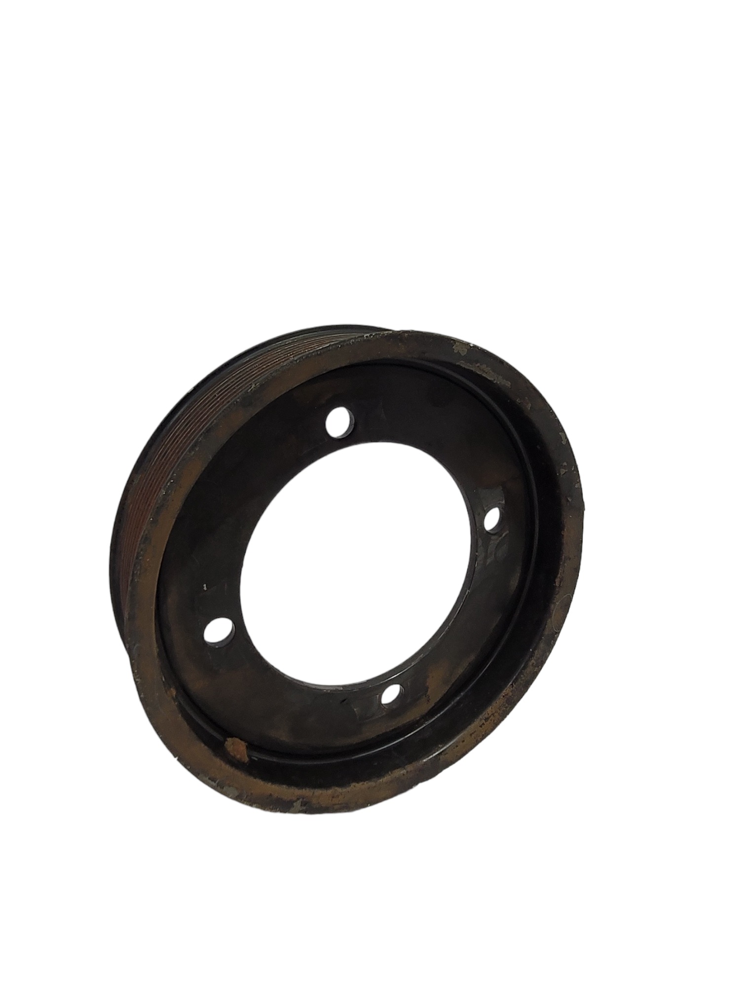 Polia Acoplamento Hélice Volvo 8149875 5