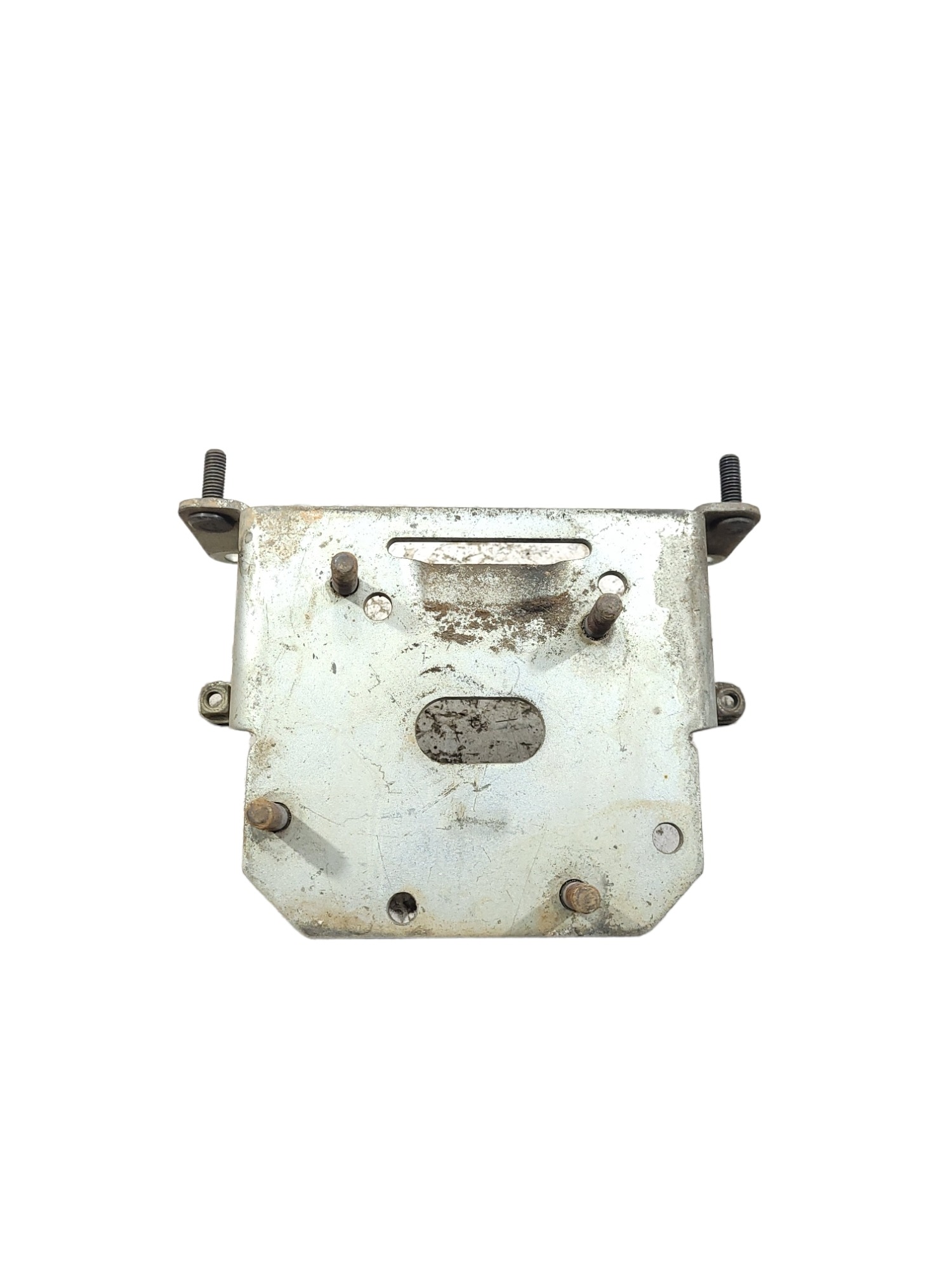 Suporte Cabine Scania 1386781 3