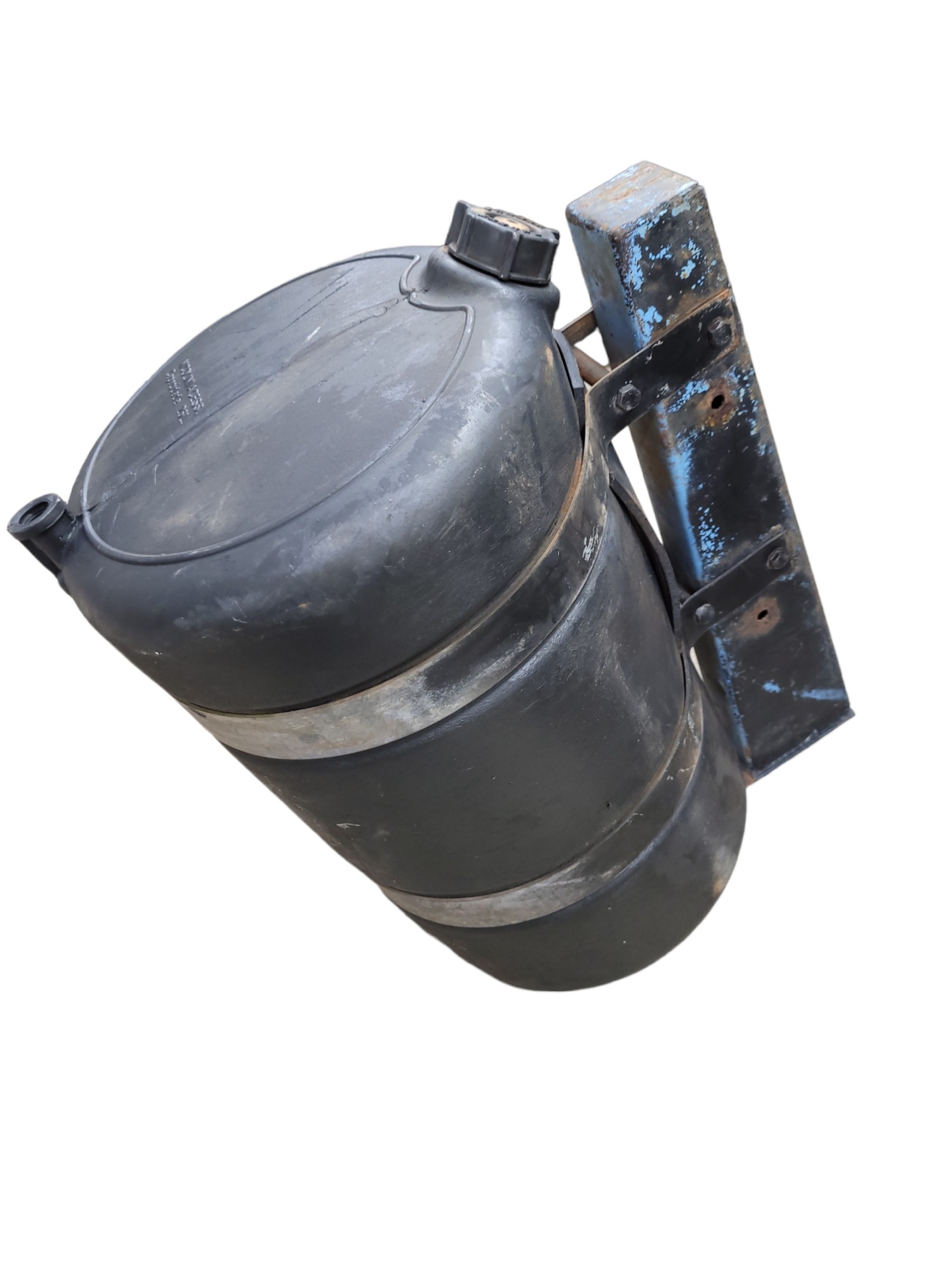 Corote Da Agua Iveco 4