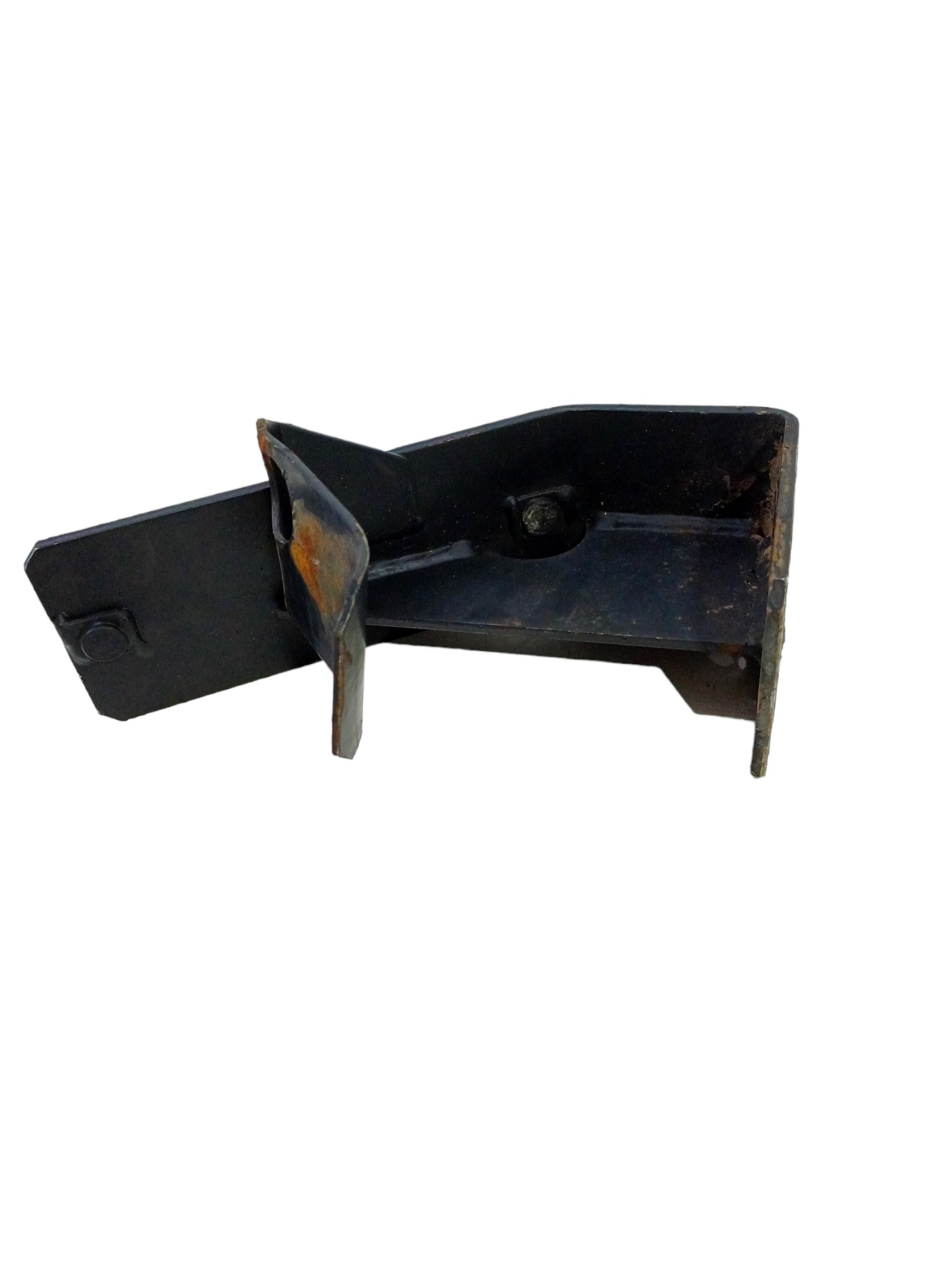 Suporte Tubo Ligação Ar Vw Costellation 2t2129618a 3