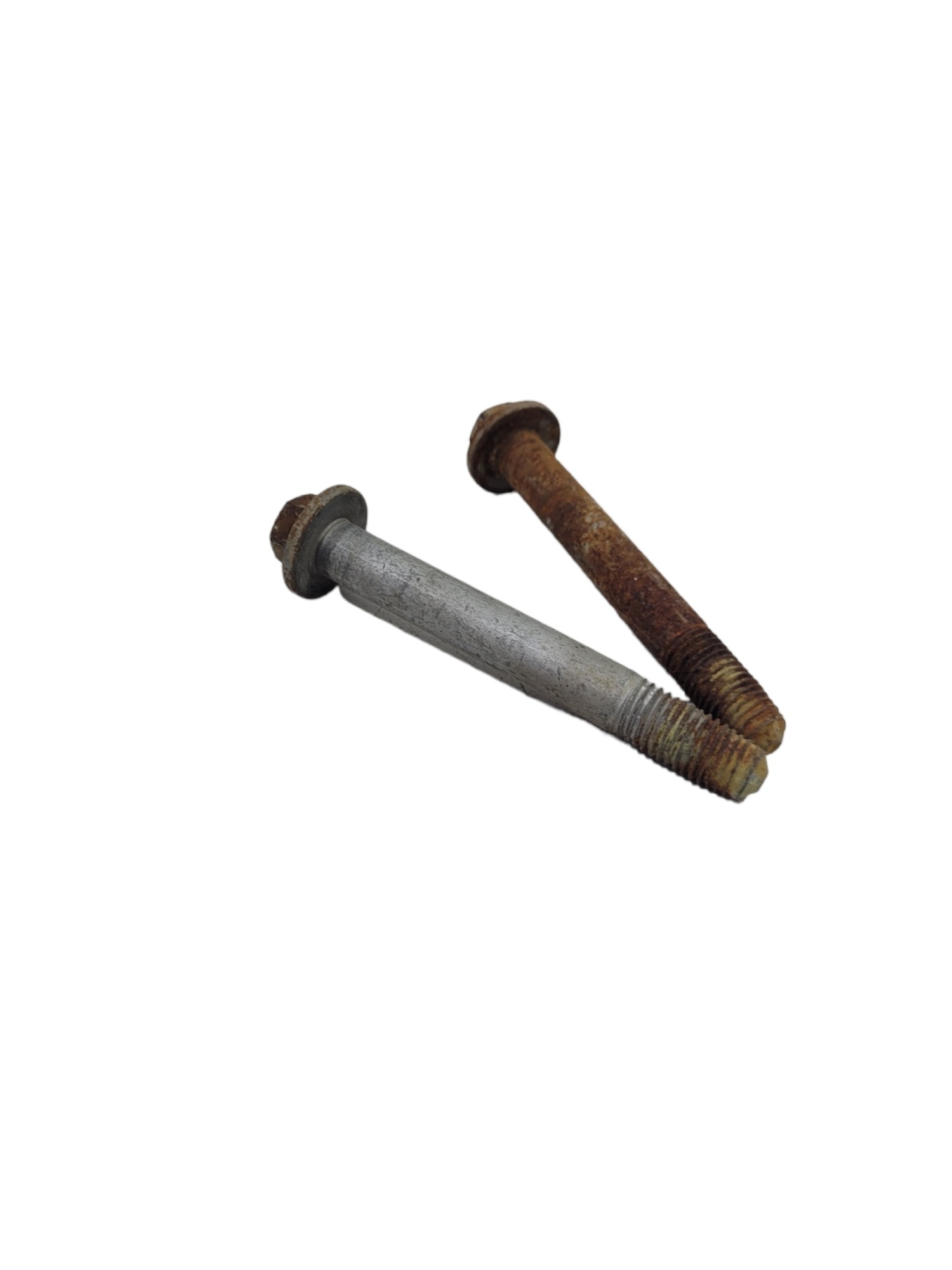 Kit Parafusos Cabeçote Ford Cargo 2