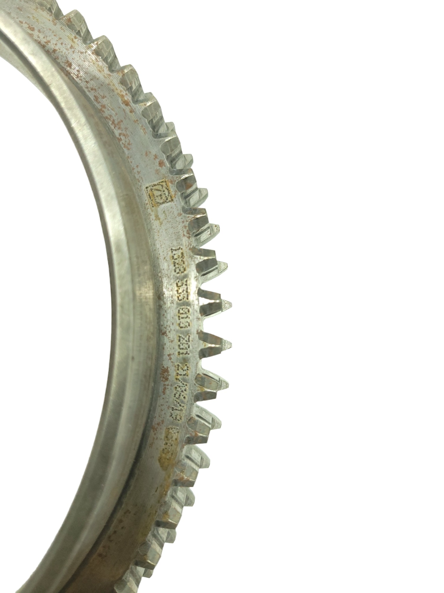Cone Sincronizador Caixa Zf 1328333010 5