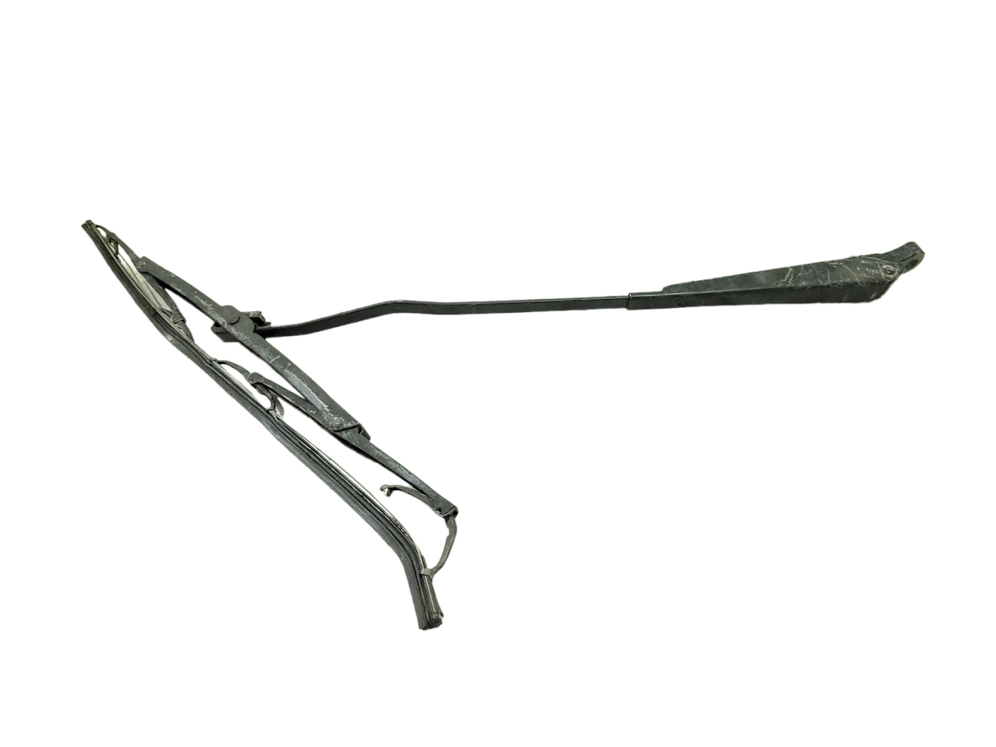 Braço Limpador Do Parabrisas M Benz Ategoa9588200044 1