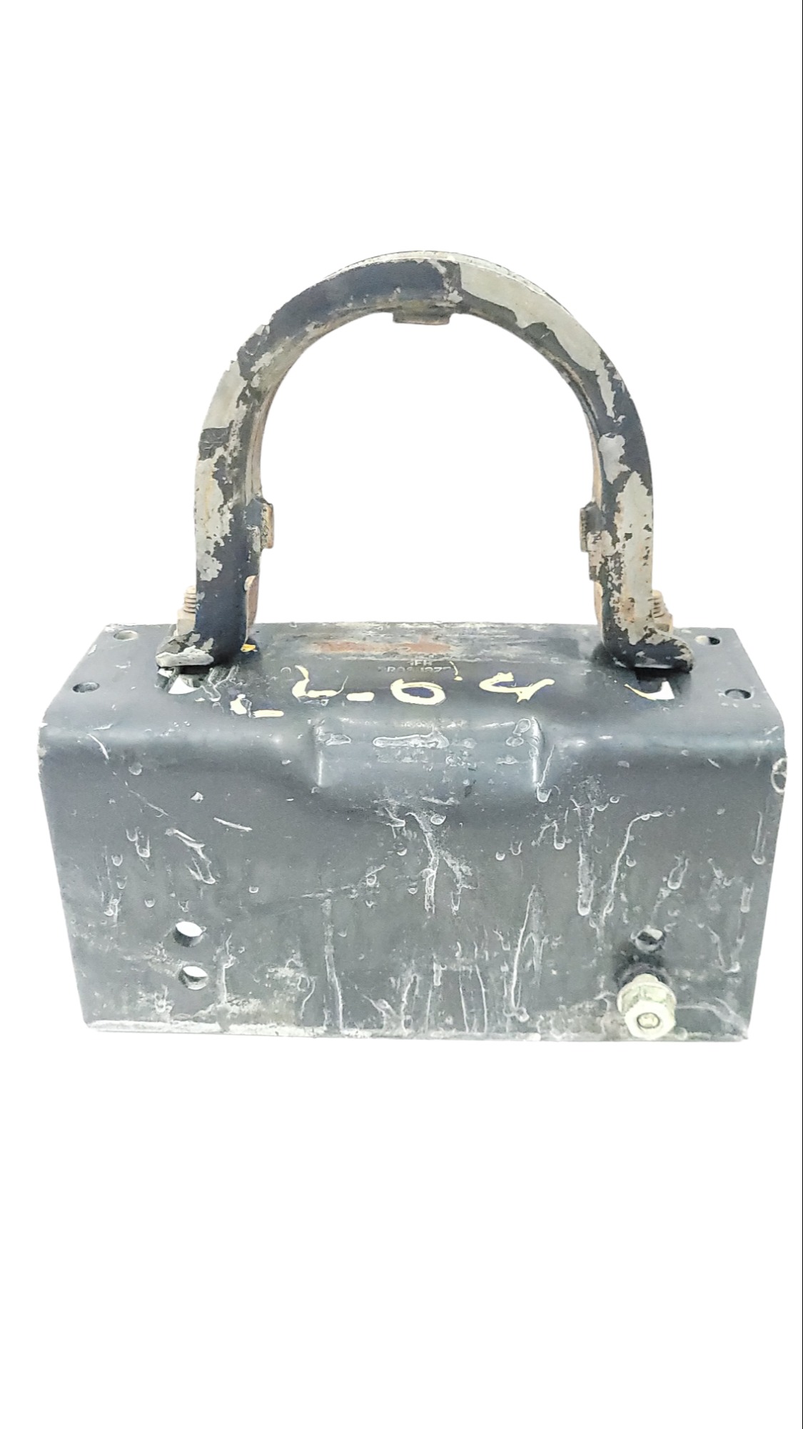 Suporte Eixo Cardan Vw 2r08u3778 3