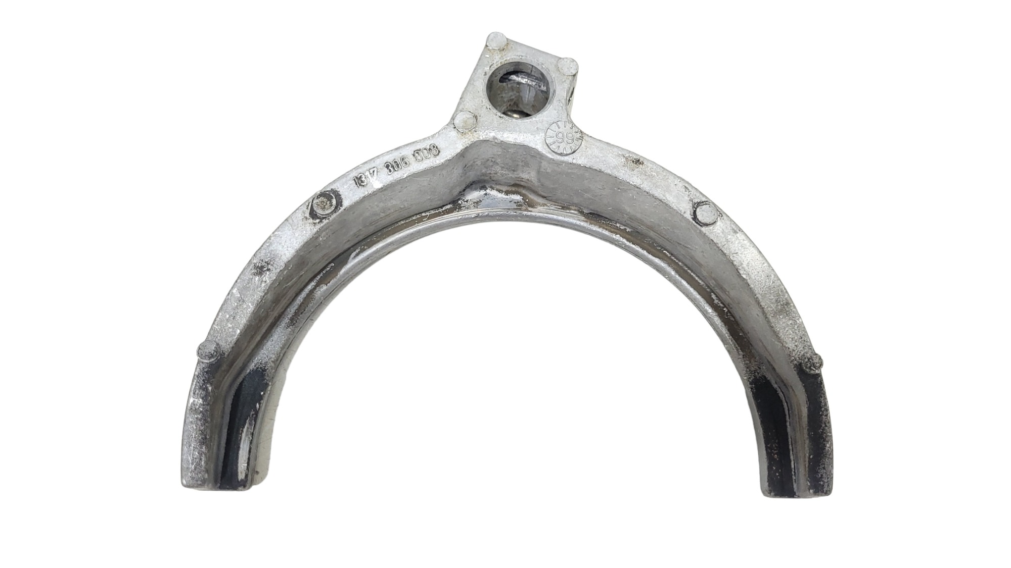 Garfo 1 E 2 Marcha Zf 420 1317306008 2