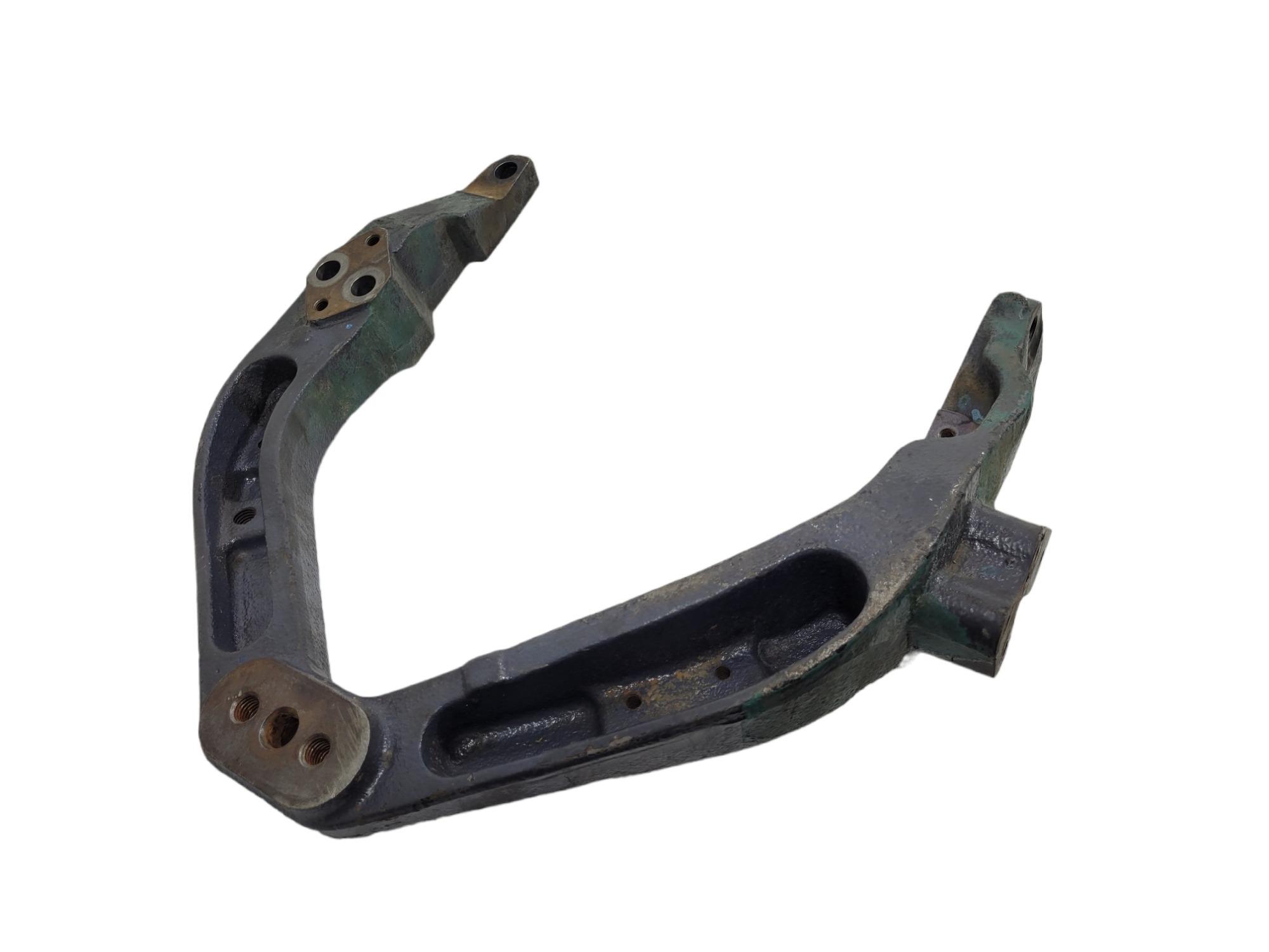 Suporte De Motor Volvo21315111 4