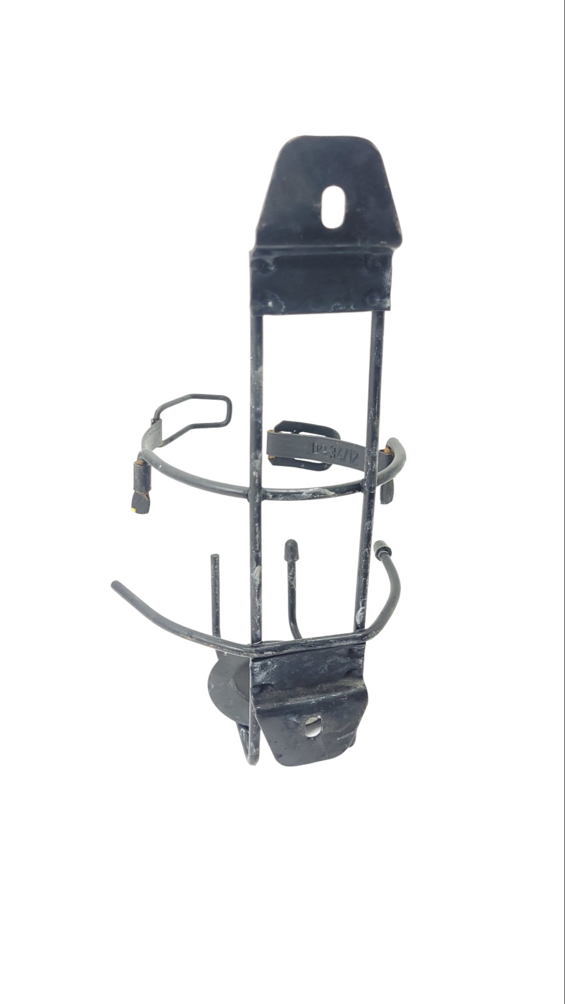 Suporte Extintor Incêndio 1kg Vw 13150 13170 13180 1319 5