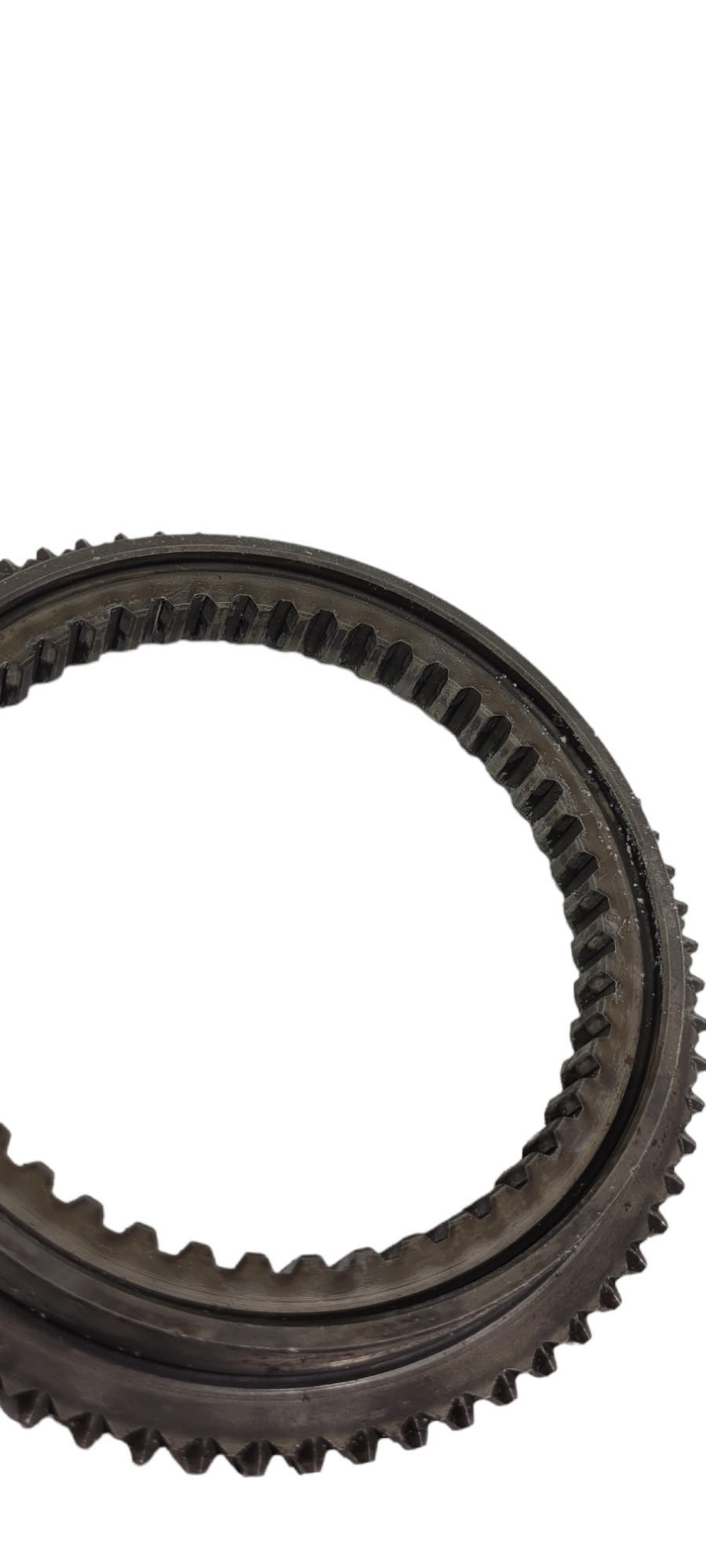 Corpo Acoplamento Zf 5