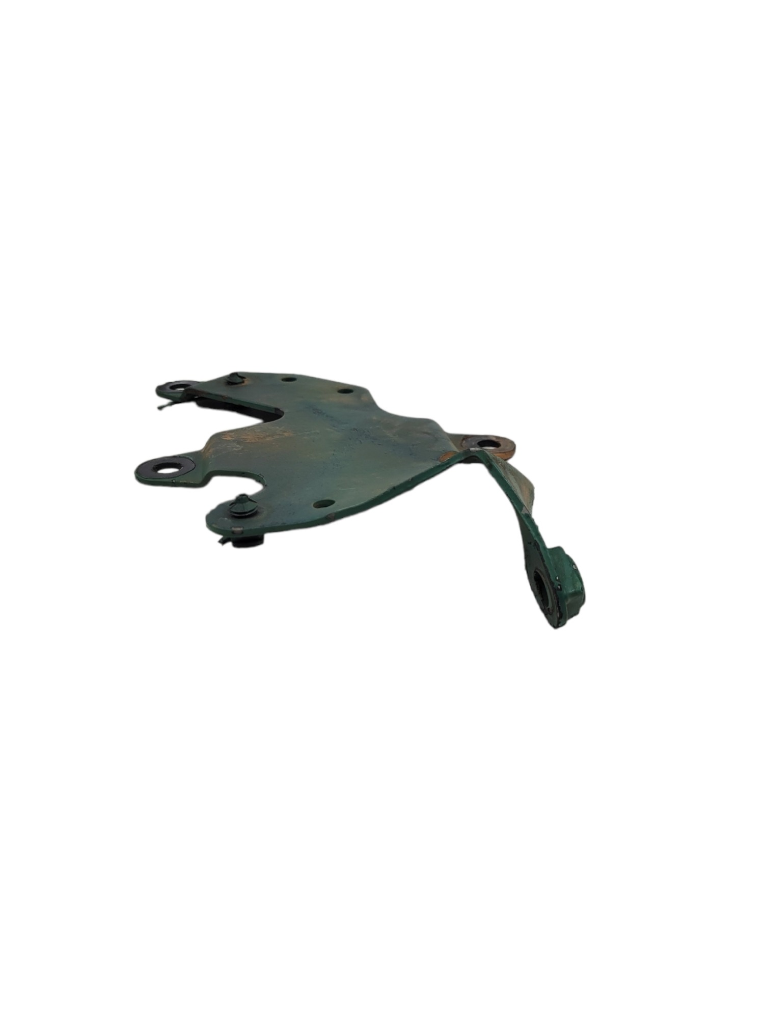 Suporte Interno Motor Mwm 3