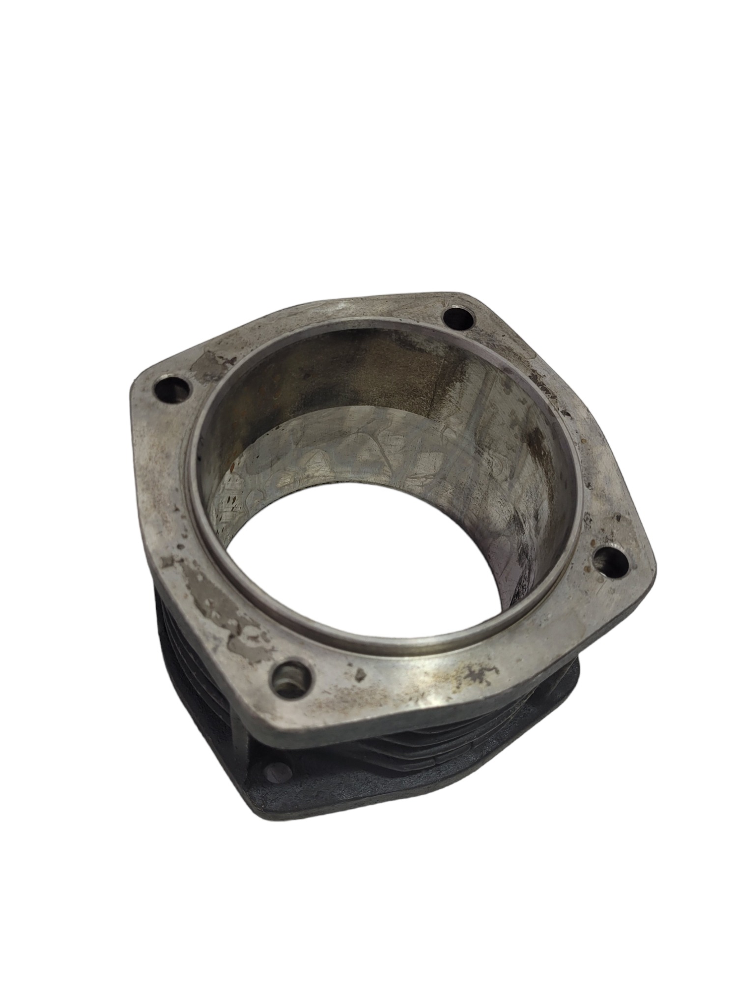 Camisa Compressor M Benz Motor Om364 18721 4