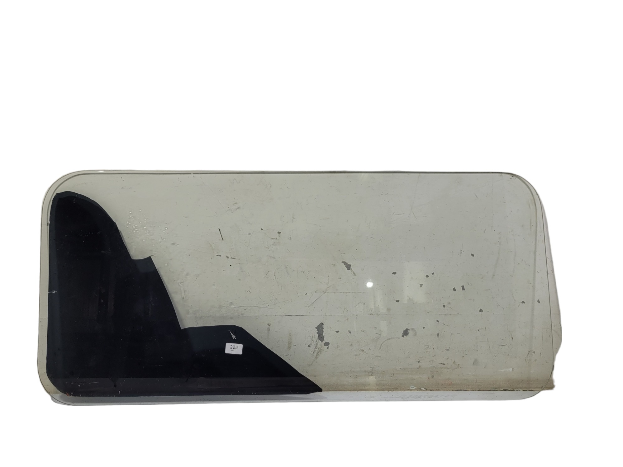 Vidro Traseiro Cabine Mbenz 914c 2002ch 5