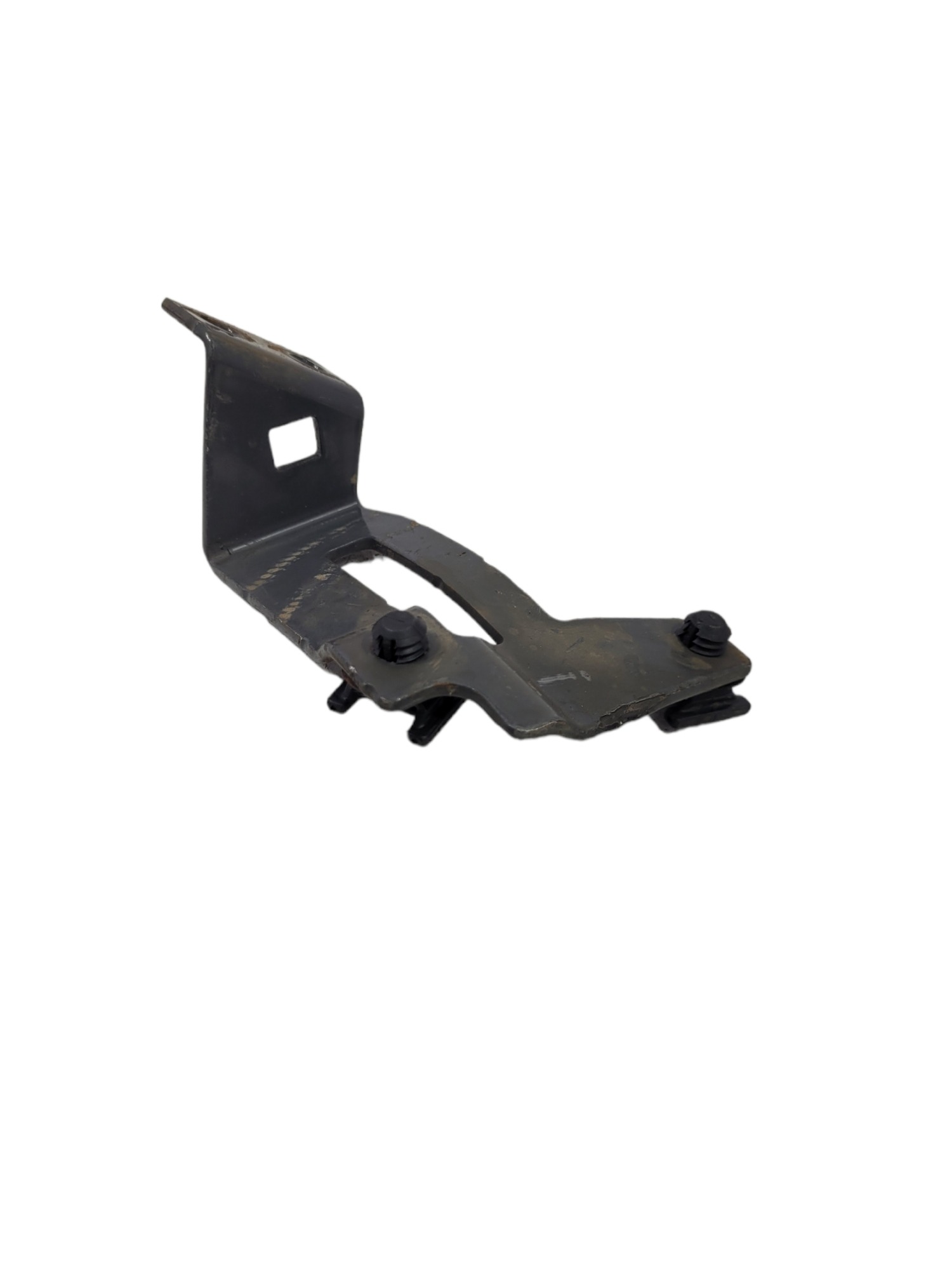 Suporte Interno Painel Volvo 3