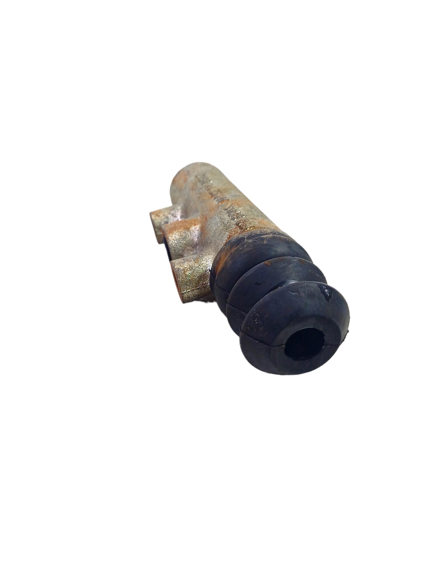 Cilindro Mestre Embreagem Volvo Nl12 1